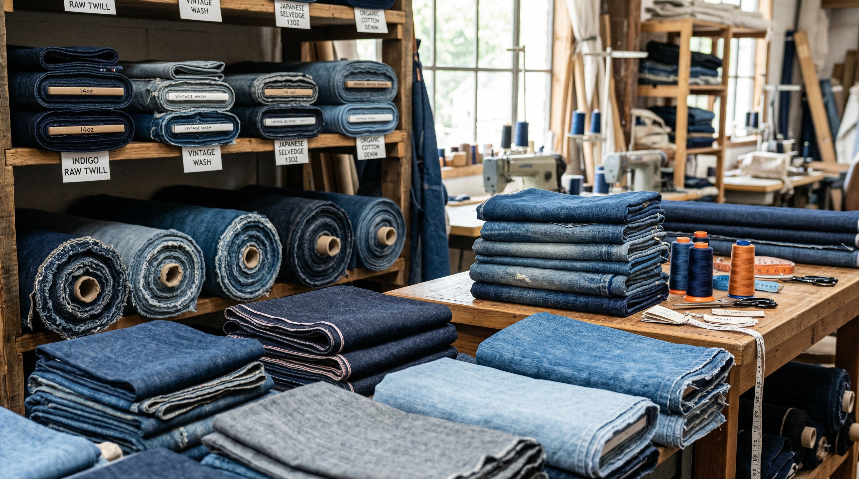 Denim