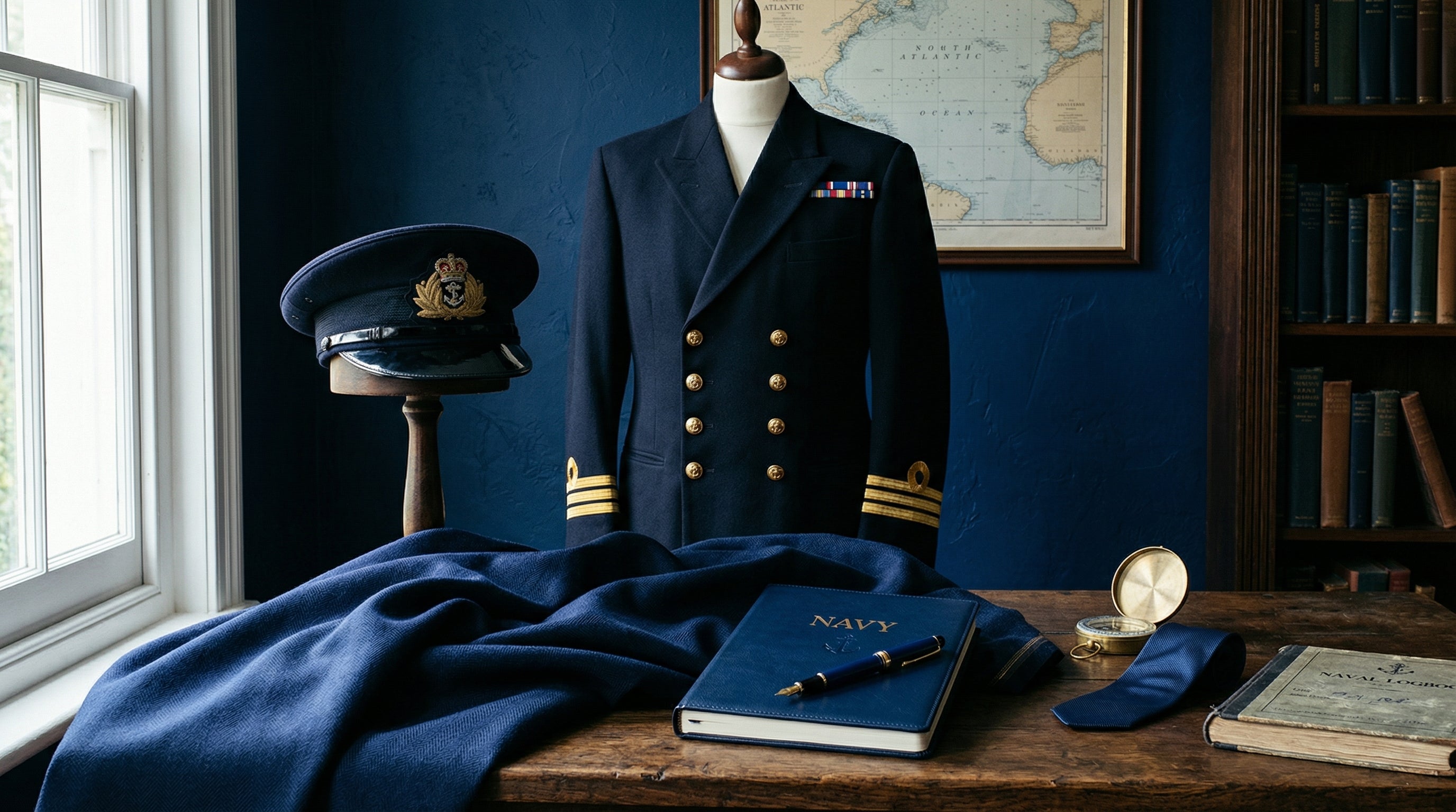 Navy