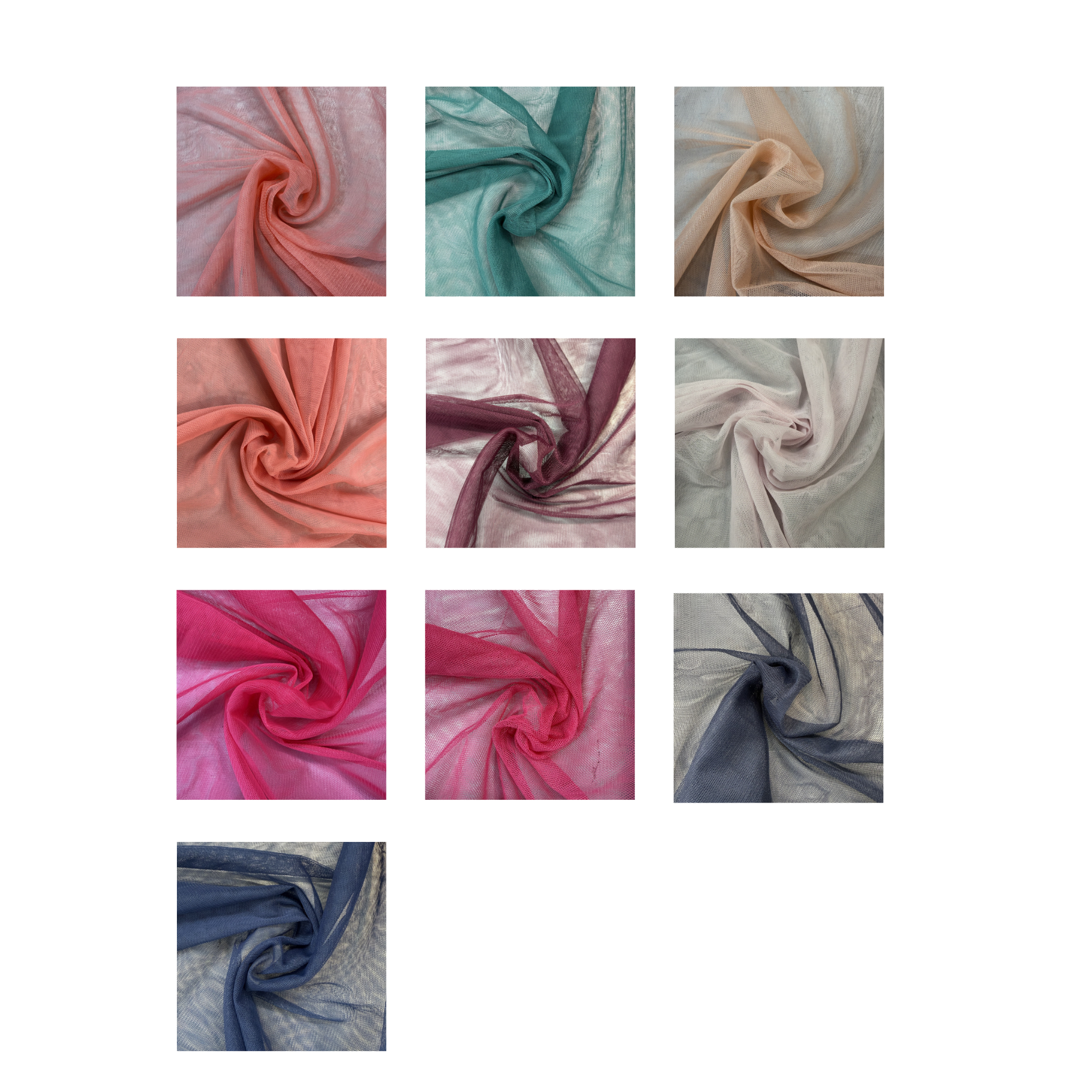 Soft Small Polyester Tulle | SALEXM - 166,167,168,169,170,171,172,172,174,175