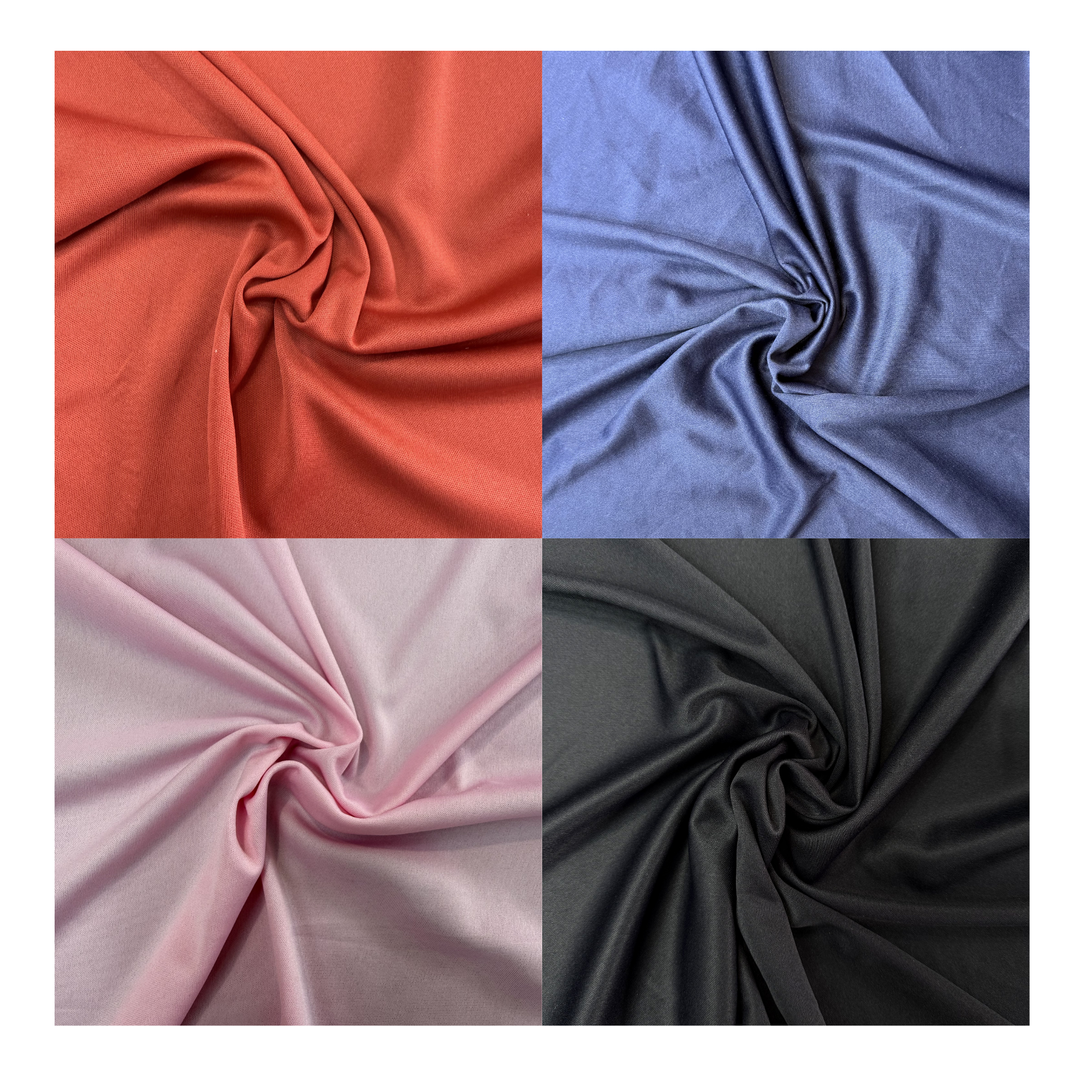 Polyester Jersey – 175cm Wide Soft Stretch | SALEXM-26,27,28,29
