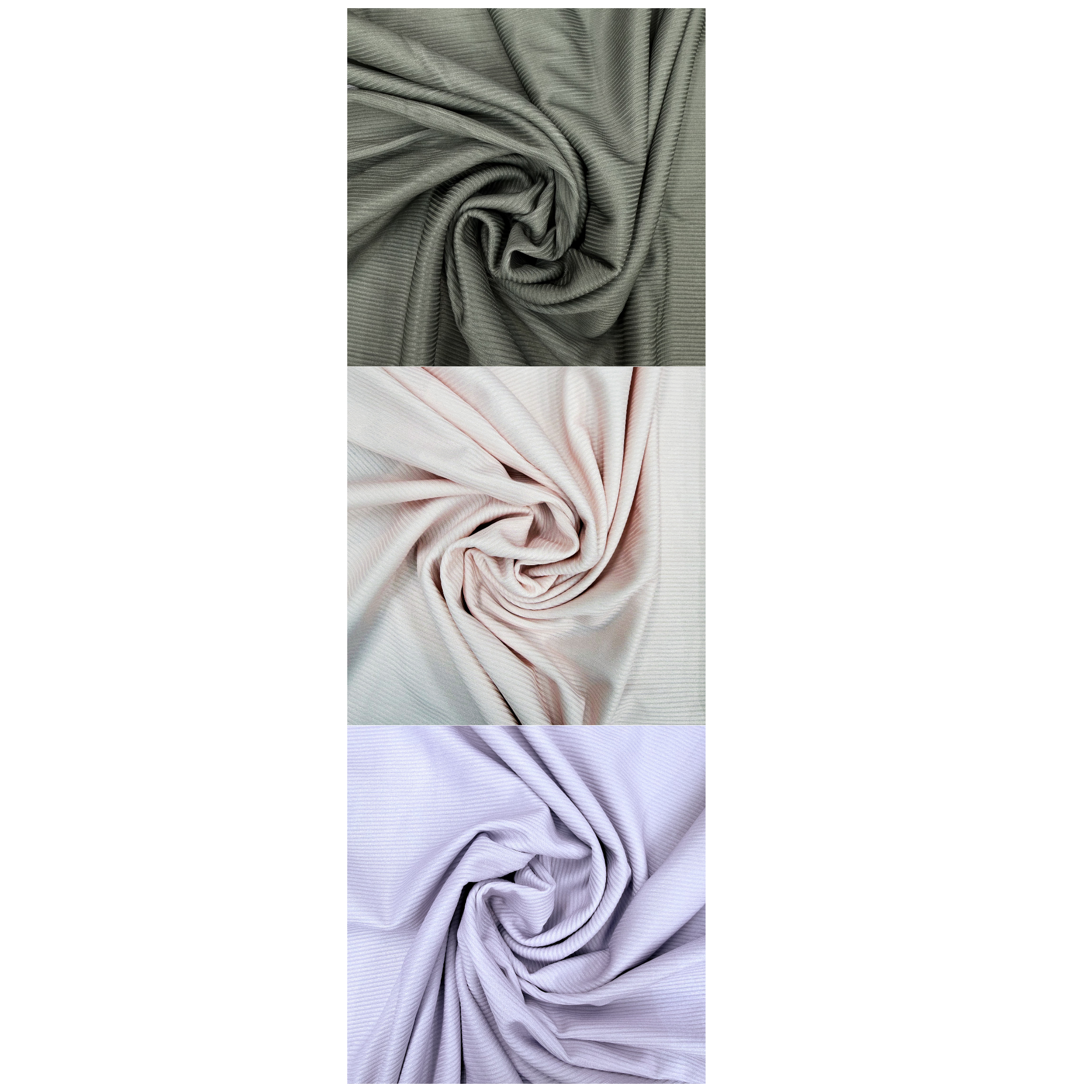 Rib Jersey Printed | SALEXM-125,126,127