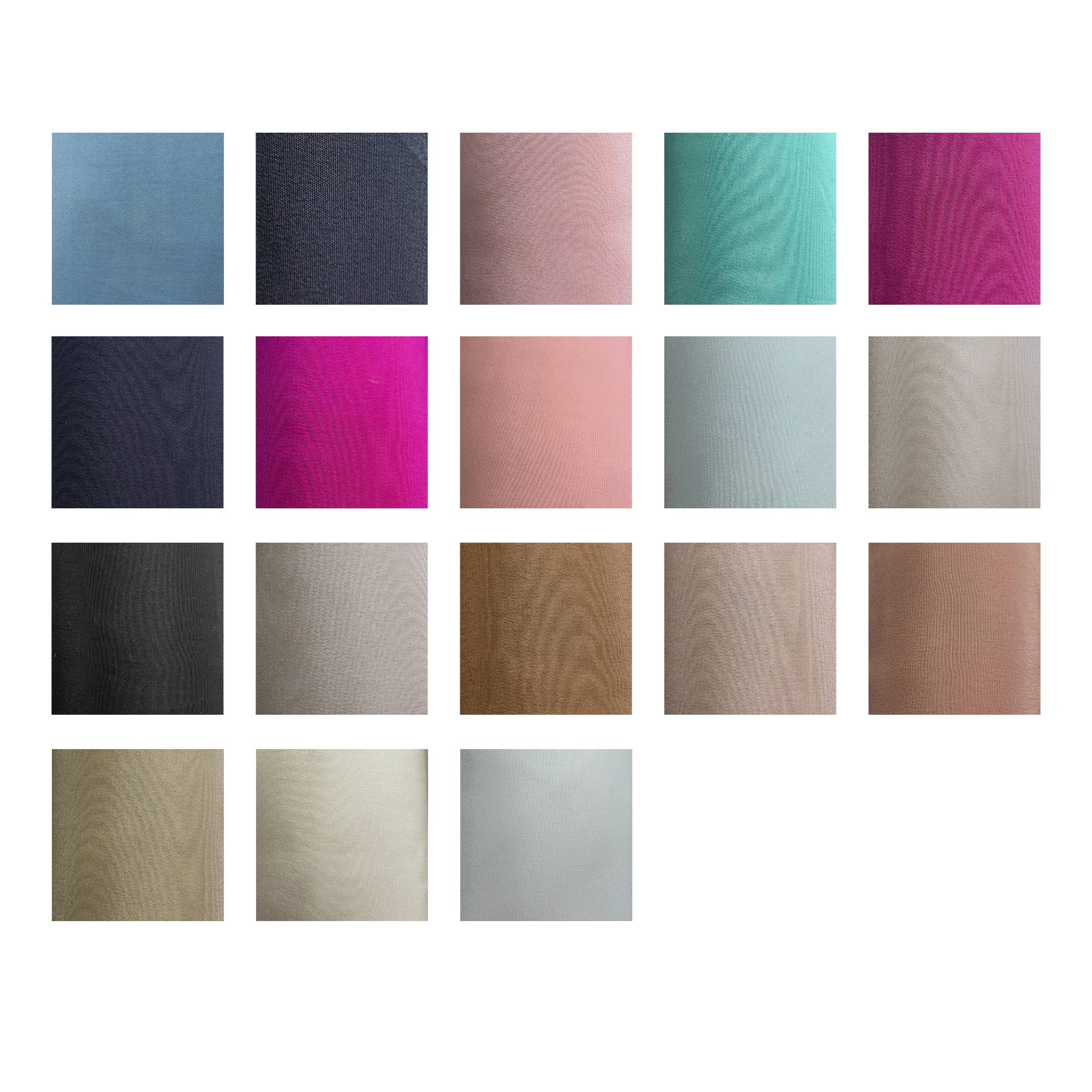 Silk Crepe De Chine CHJFS002 D1