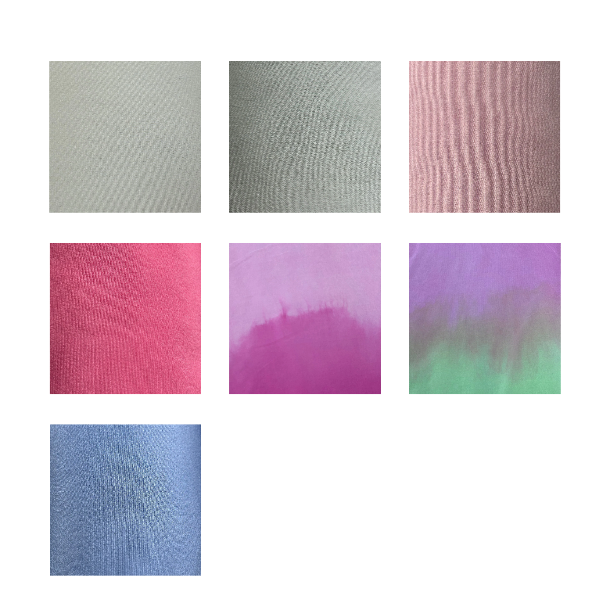 Silk Stretch Crepe de Chine CHJFS004 N21