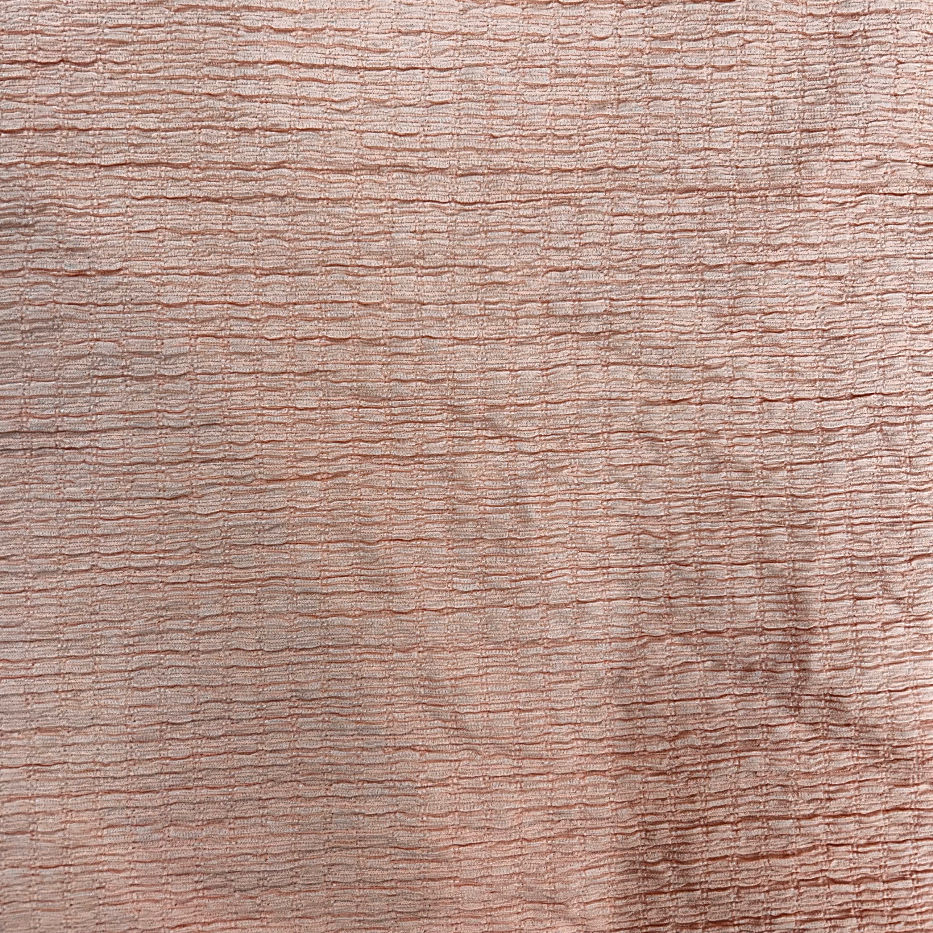Close-up of a textured brown surface