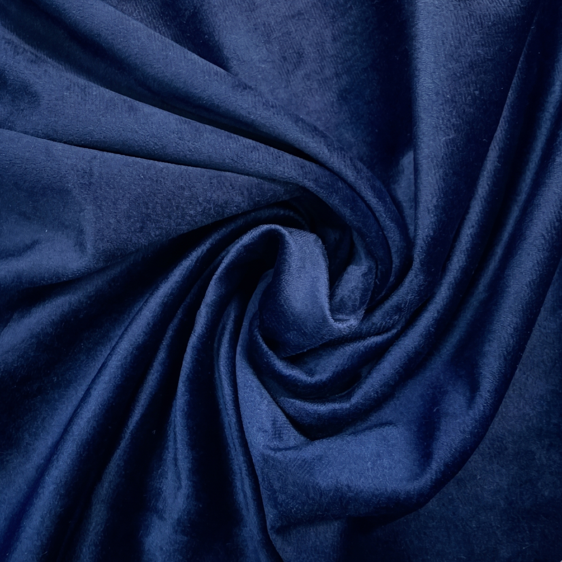 Dark Blue Velvet – 2.40m | SALEXM57