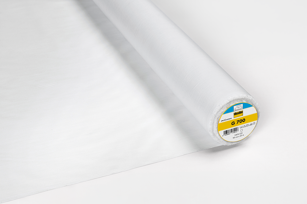 GP19/BT G700 C98 W900 L25 FREUDENBERG / Vlieseline Woven Fusible Interlining