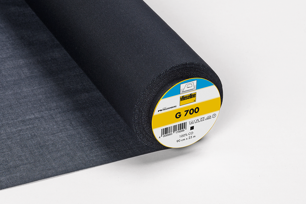 GP19/BT G700 C98 W900 L25 FREUDENBERG / Vlieseline Woven Fusible Interlining