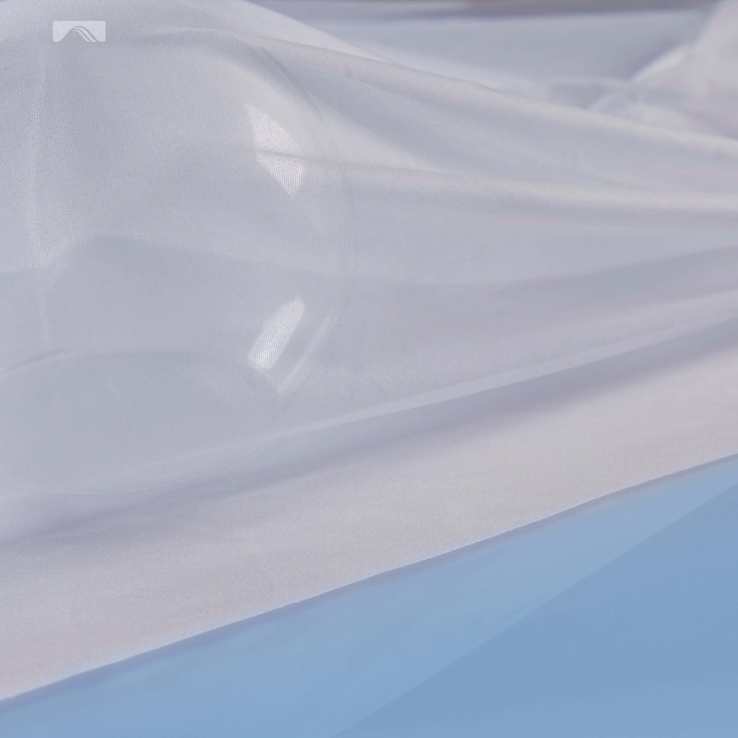 GP13/BT SE7802 C10/98 W1500 L100 FREUDENBERG / Vlieseline Woven Fusible Weft Interlining