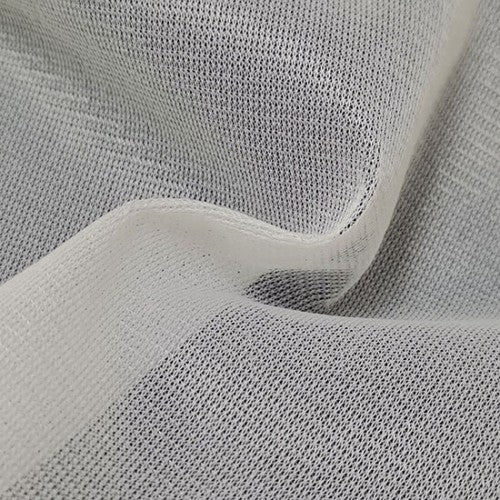 GP17/NA FUSI C10 W1500 L100 Woven (Jersey/Knit) Fusible Interlining