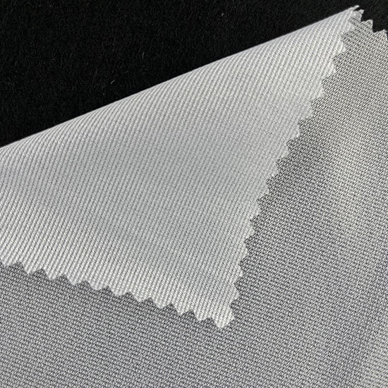 GP17/NA FUSI C10 W1500 L100 Woven (Jersey/Knit) Fusible Interlining