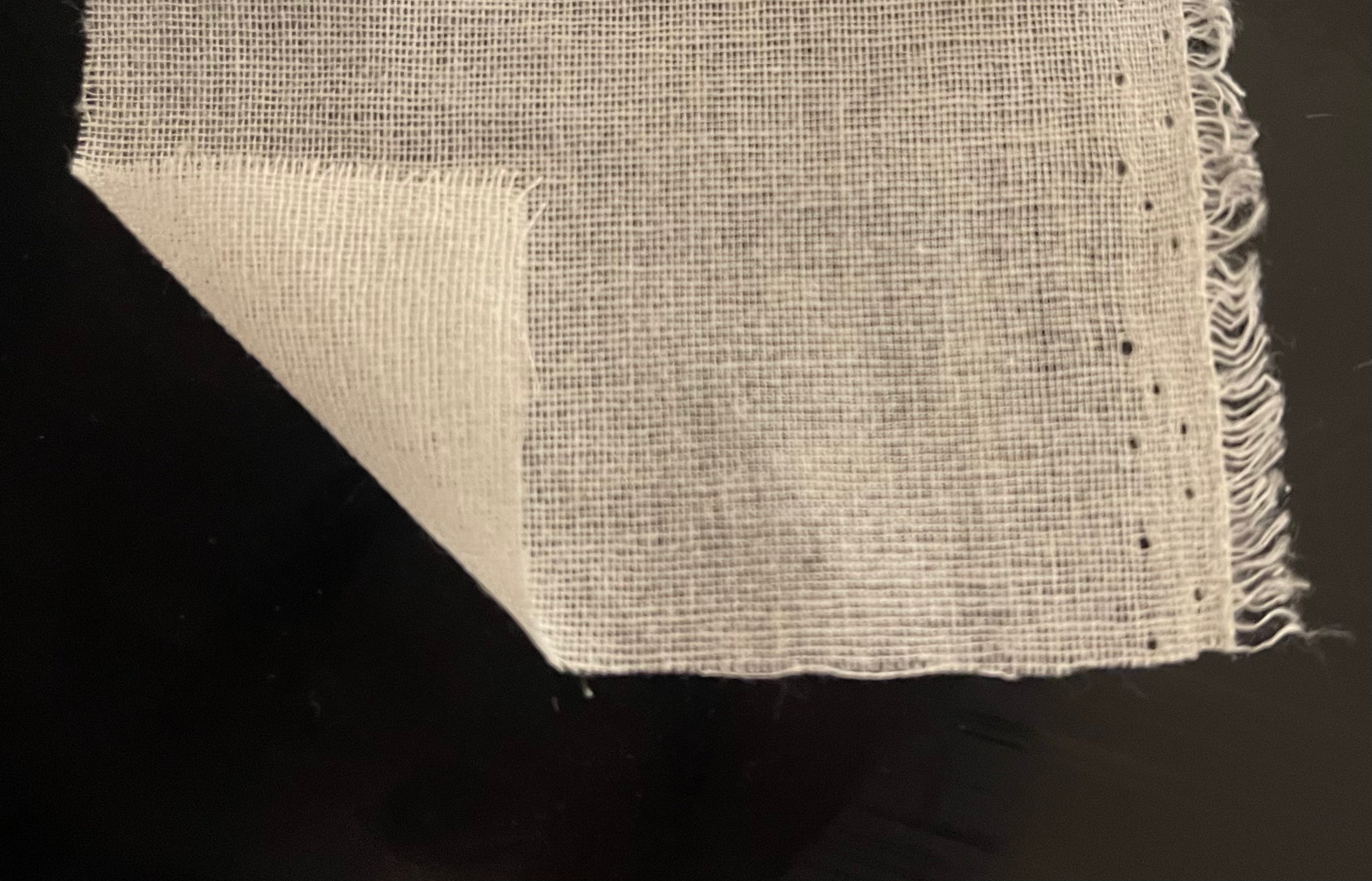 GP1/R B901G27 C030 W900 L100 KUFNER Woven Fusible Interlining