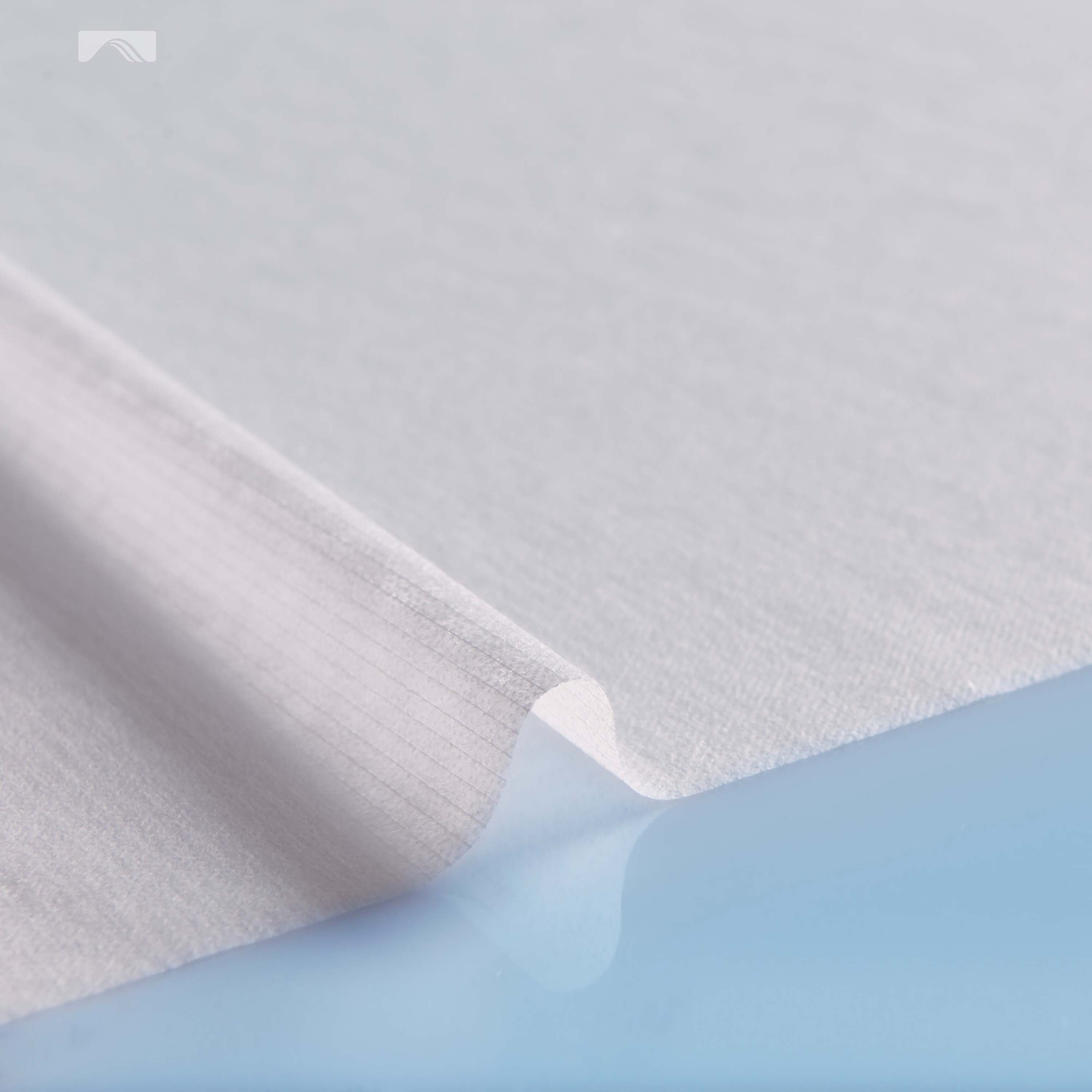 GP26/BT EE6035 C10/99 W900 L100 FREUDENBERG / Hansel Non-Woven Fusible Interlining