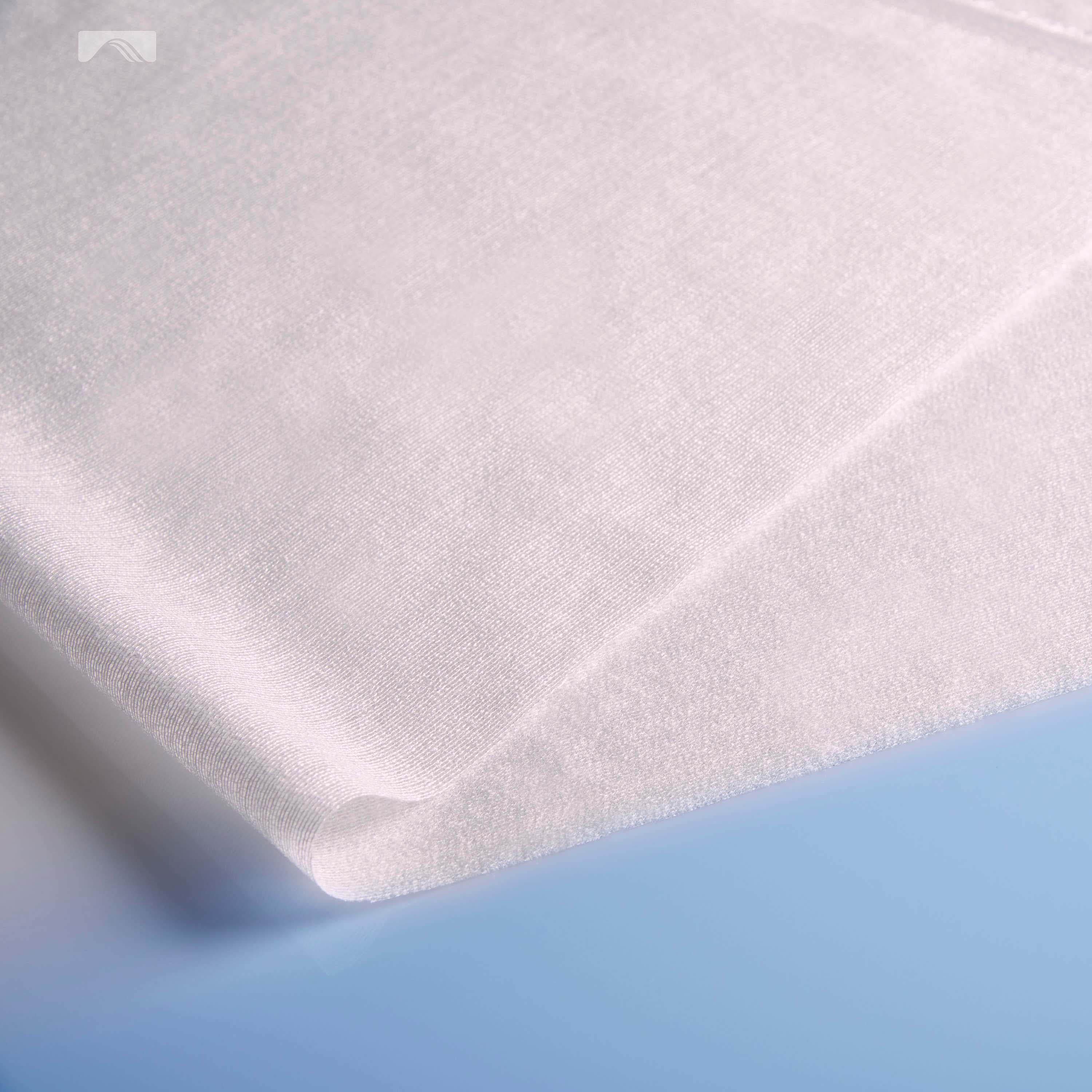 GP29/BT RE9235C C98 W1500 L100 FREUDENBERG / VLISELINE. Knitted Fabric Fusible Interlining