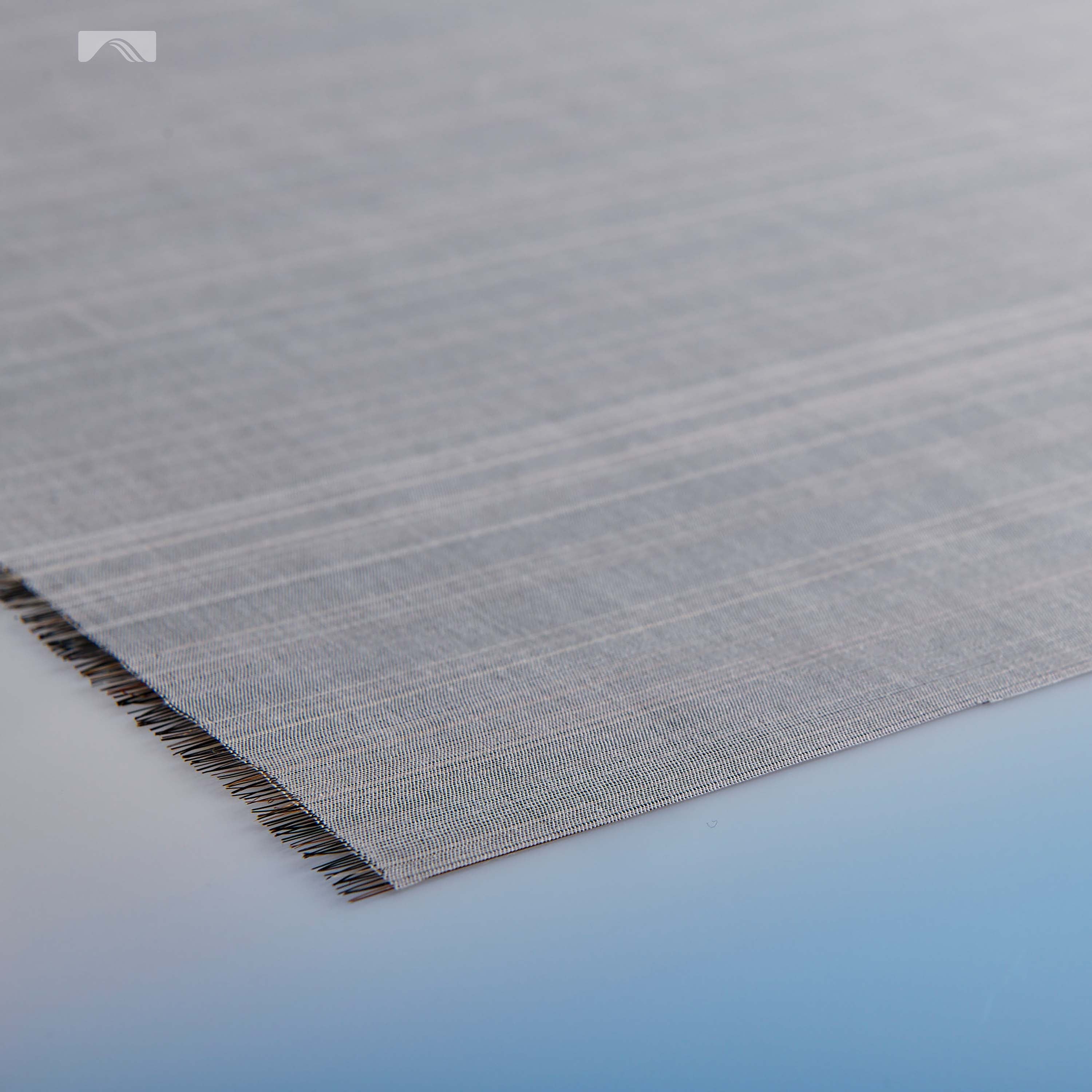 GP31/BT KO191 C90 W50 L100 FREUDENBERG / Vlieseline Woven Non-Fusible Interlining