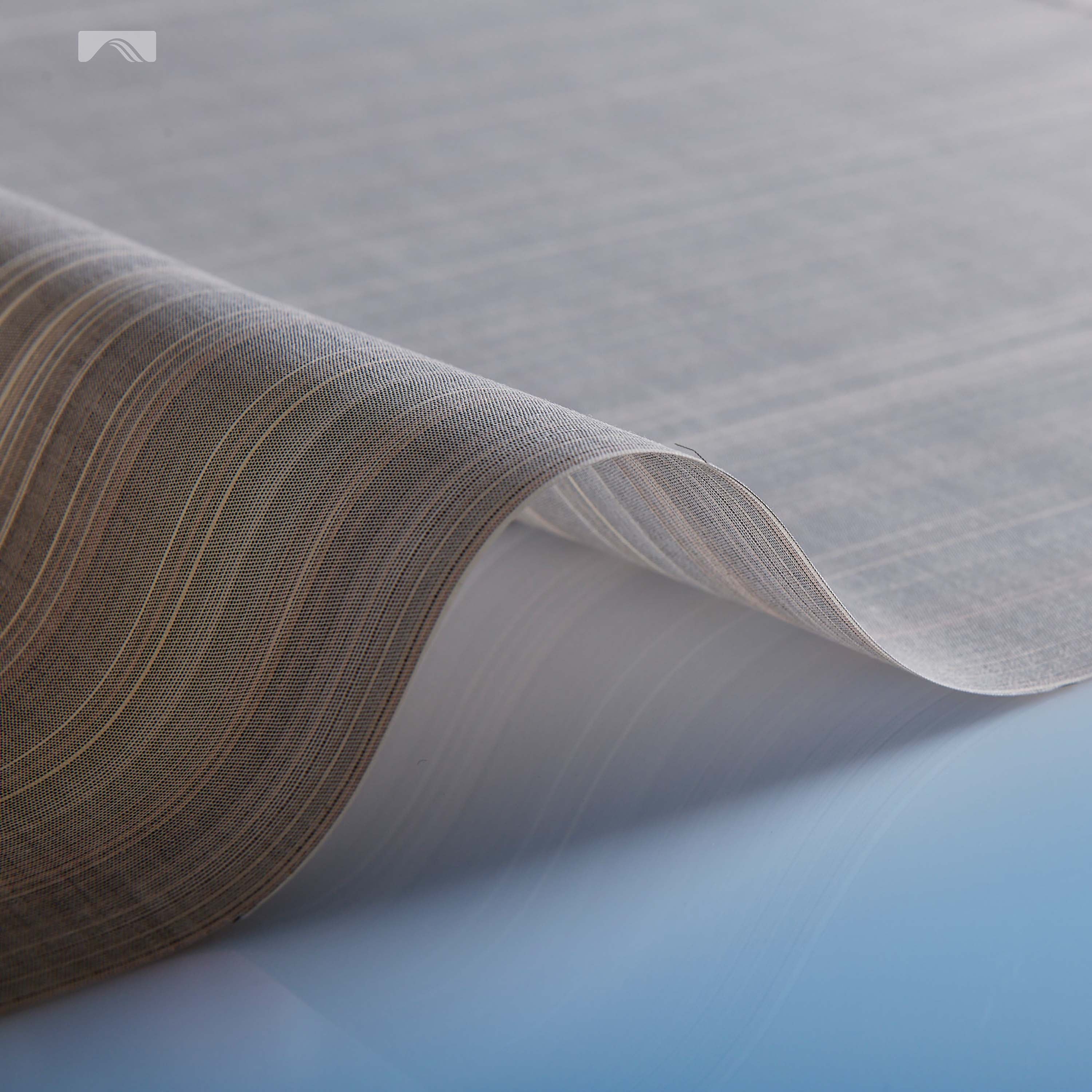 GP31/BT KO191 C90 W50 L100 FREUDENBERG / Vlieseline Woven Non-Fusible Interlining