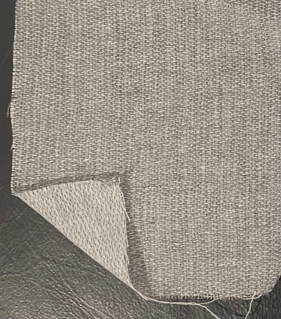 GP33/XX W1500 FREUDENBERG Vlieseline Woven Fusible CANVAS Interlining