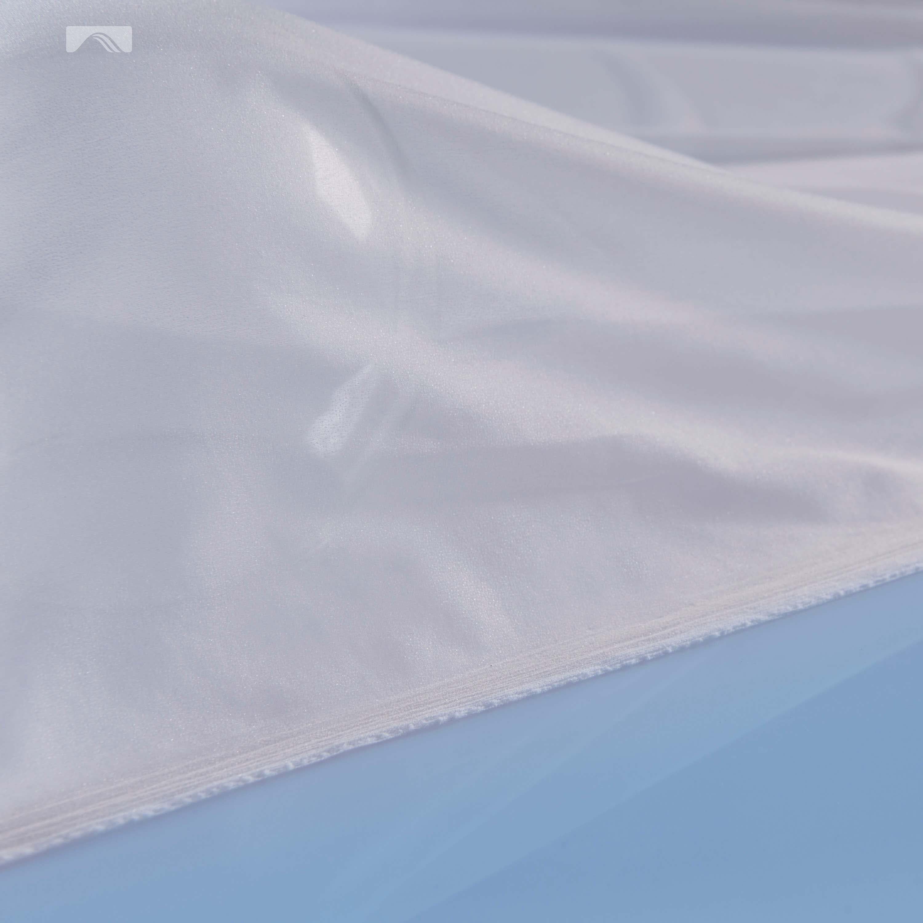 GP6/BT ME9601 C14/82 W900 L50 FREUDENBERG / Vlieseline Woven Fusible Weft Interlining