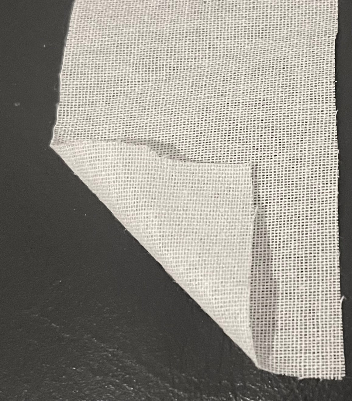 GP8/R N252F13 C00/98 W900 L100 KUFNER Woven Fusible Interlining