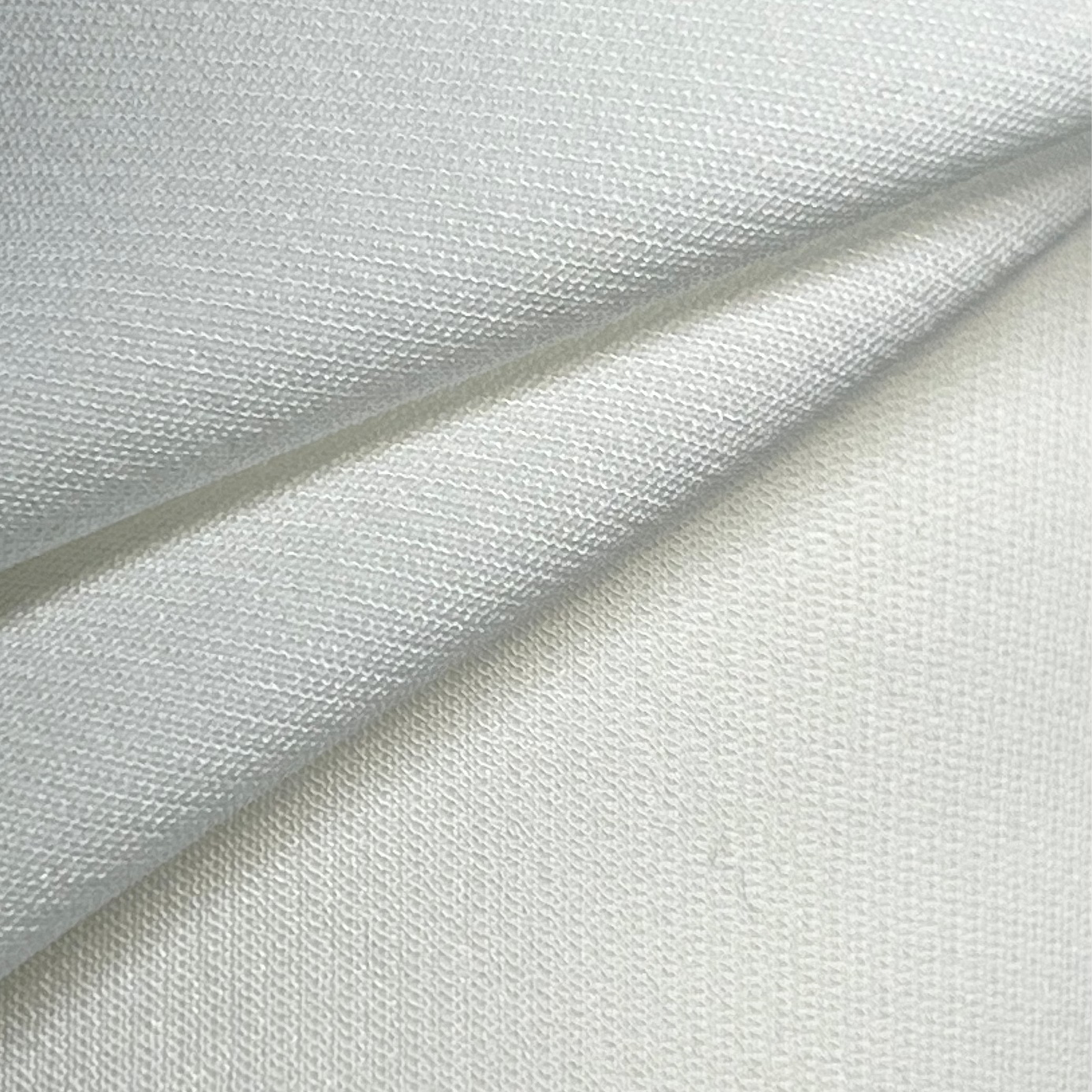 Stretch Polyester Double-Layer Fabric CHPB008 XD9055