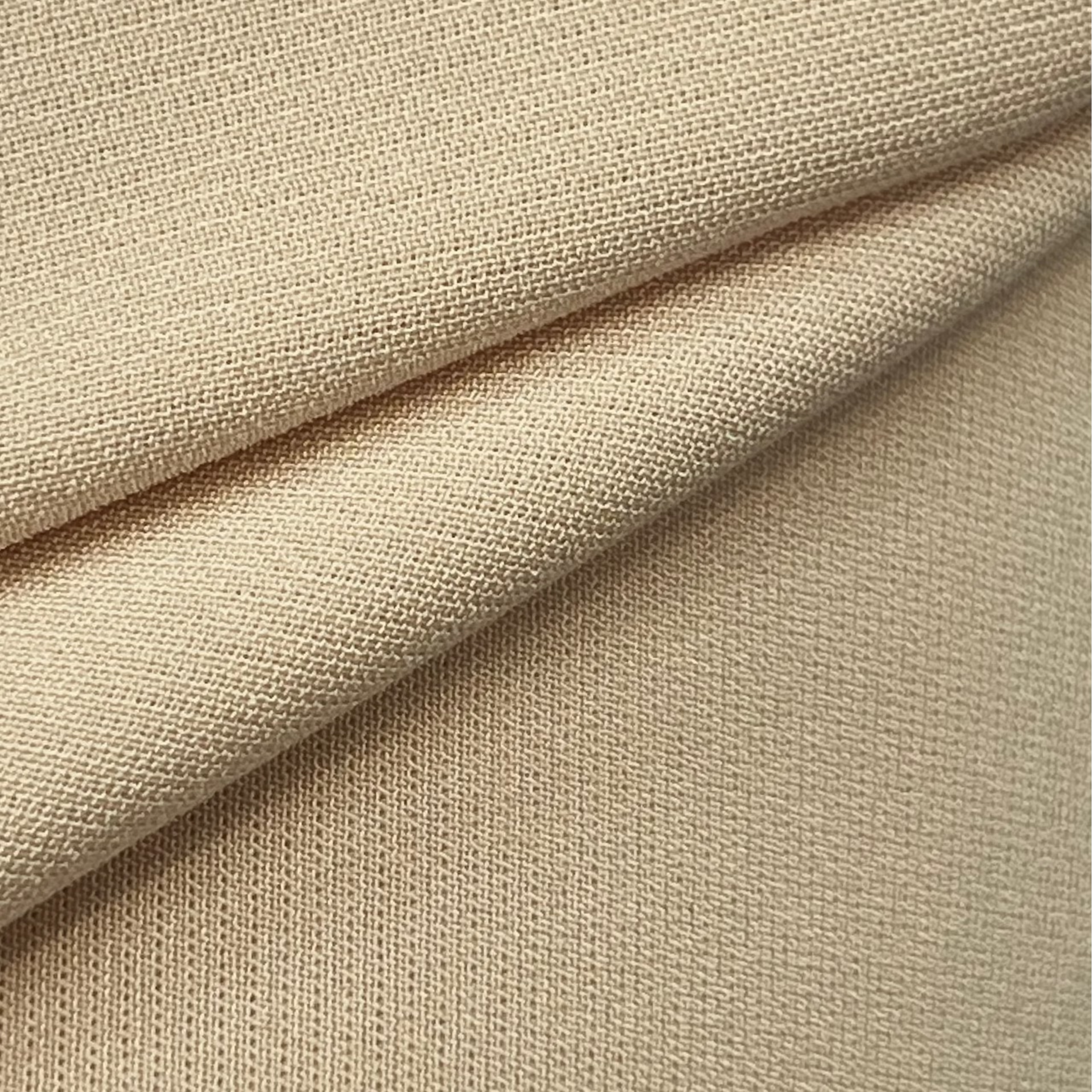 Stretch Polyester Double-Layer Fabric CHPB008 XD9055