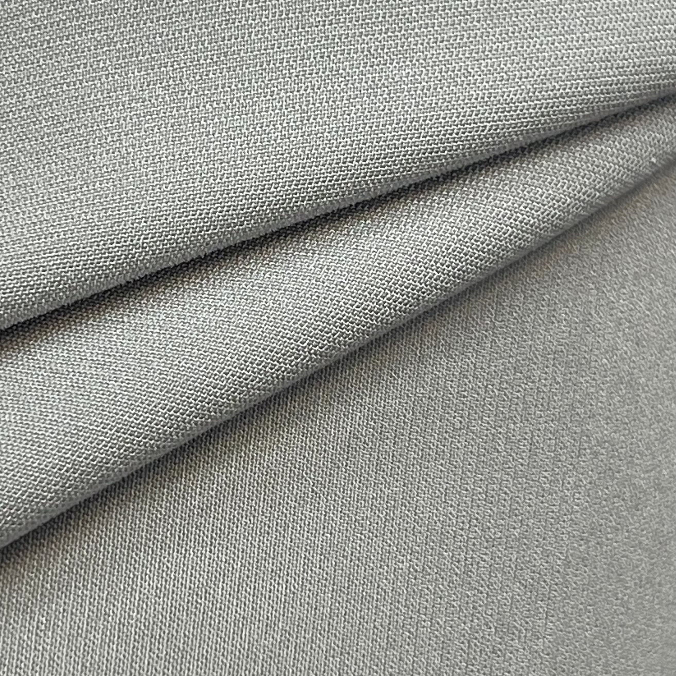 Stretch Polyester Double-Layer Fabric CHPB008 XD9055