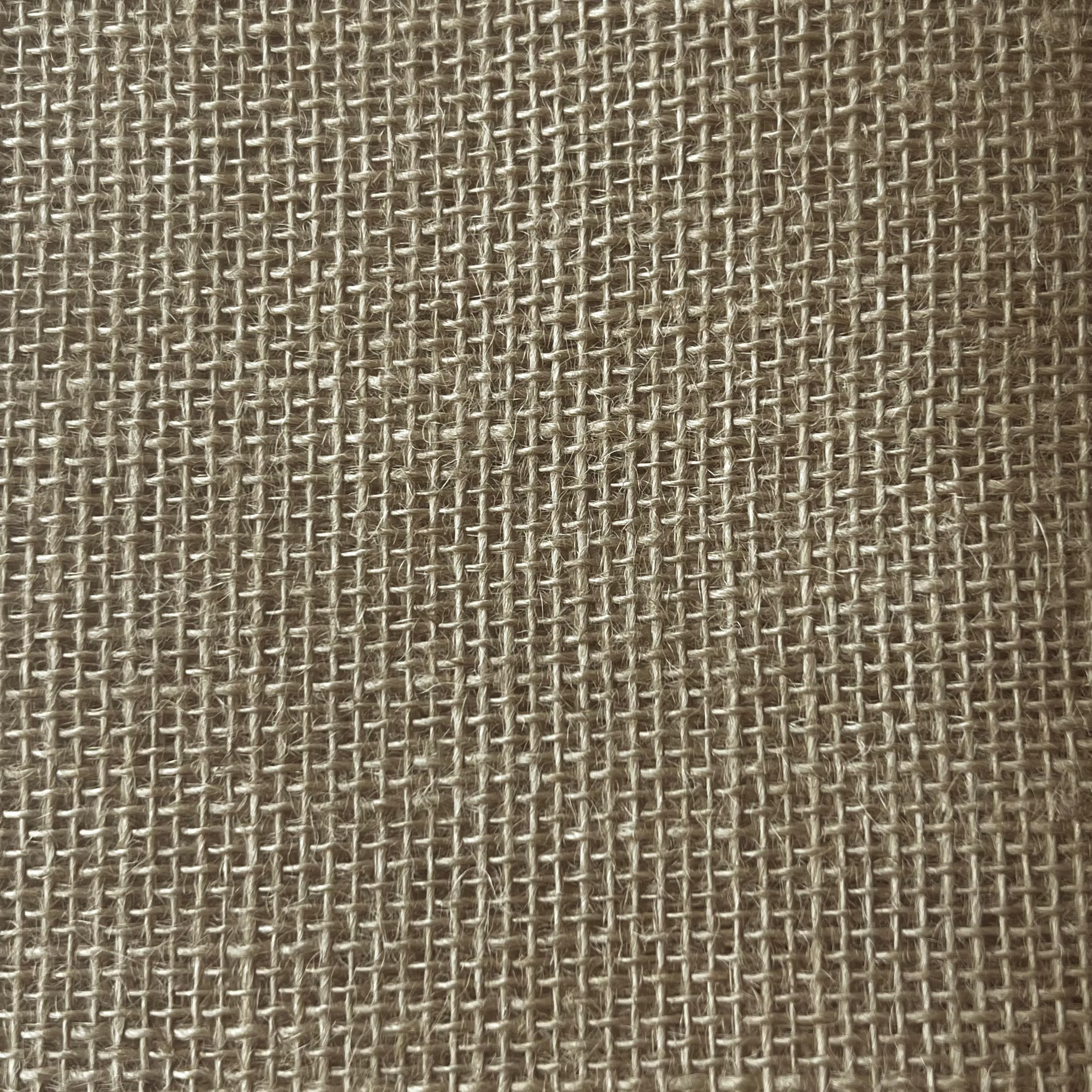 Hessian Jute Fabric HC001