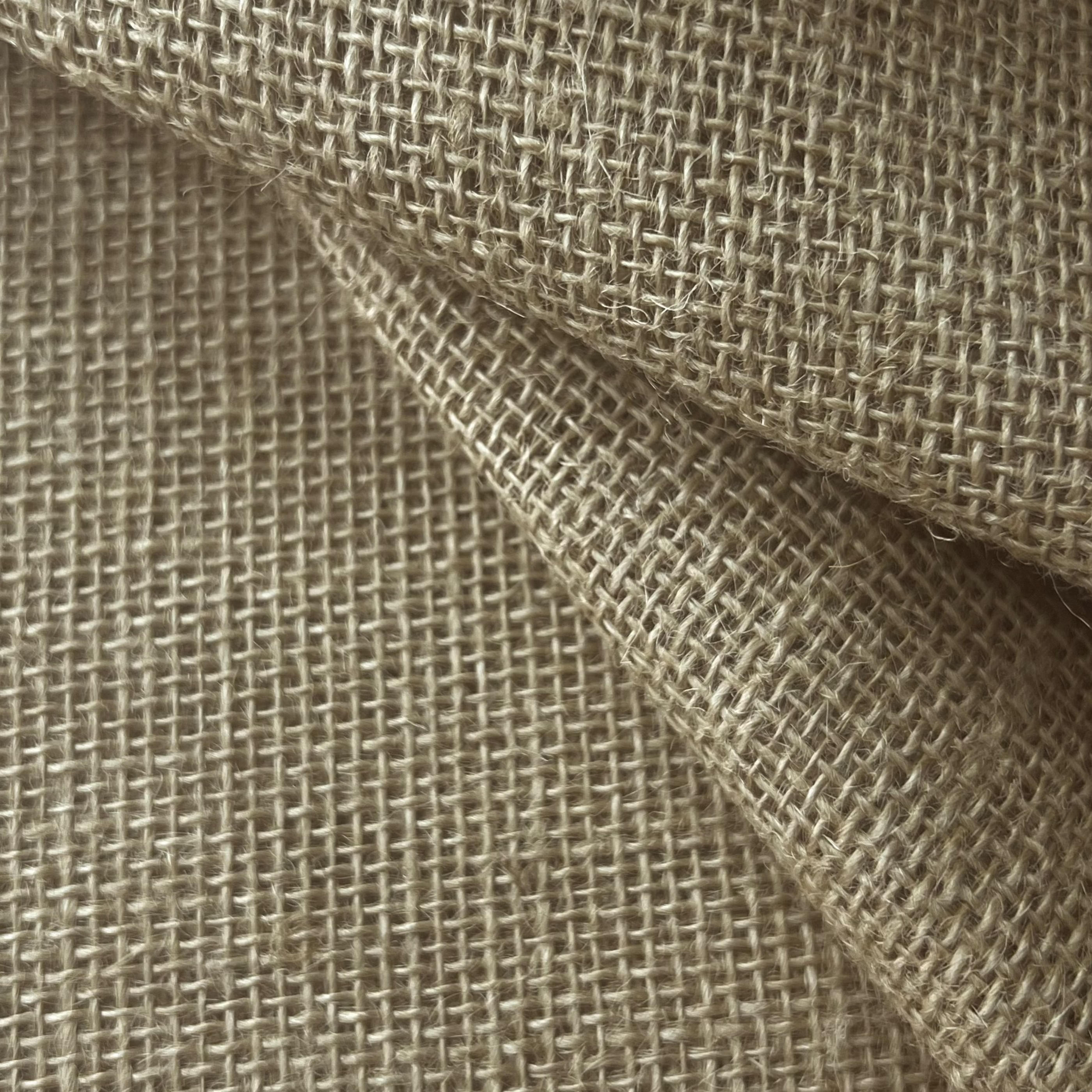 Hessian Jute Fabric HC001