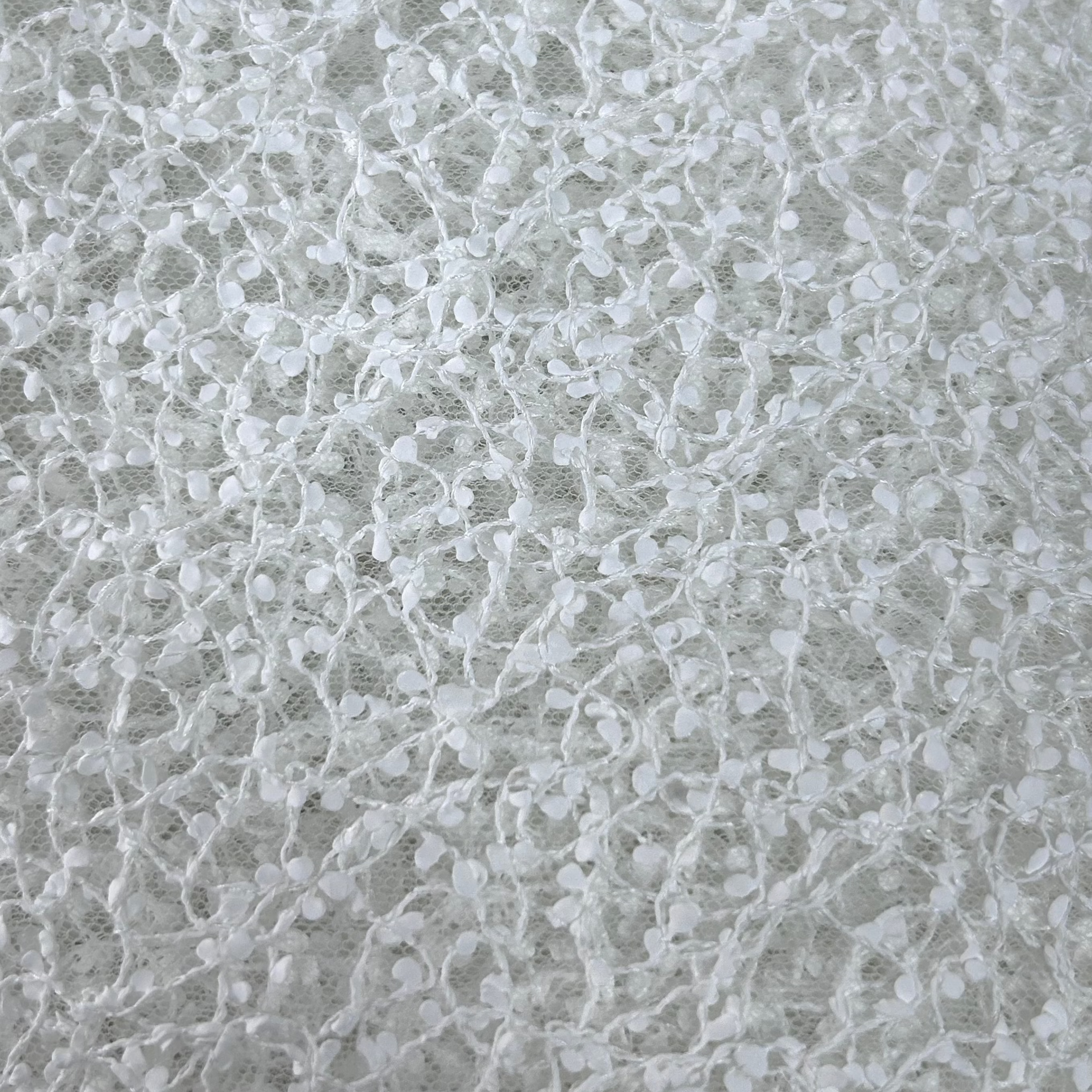 Polyamide Polyester & Polyurethane Lace RG002 101900