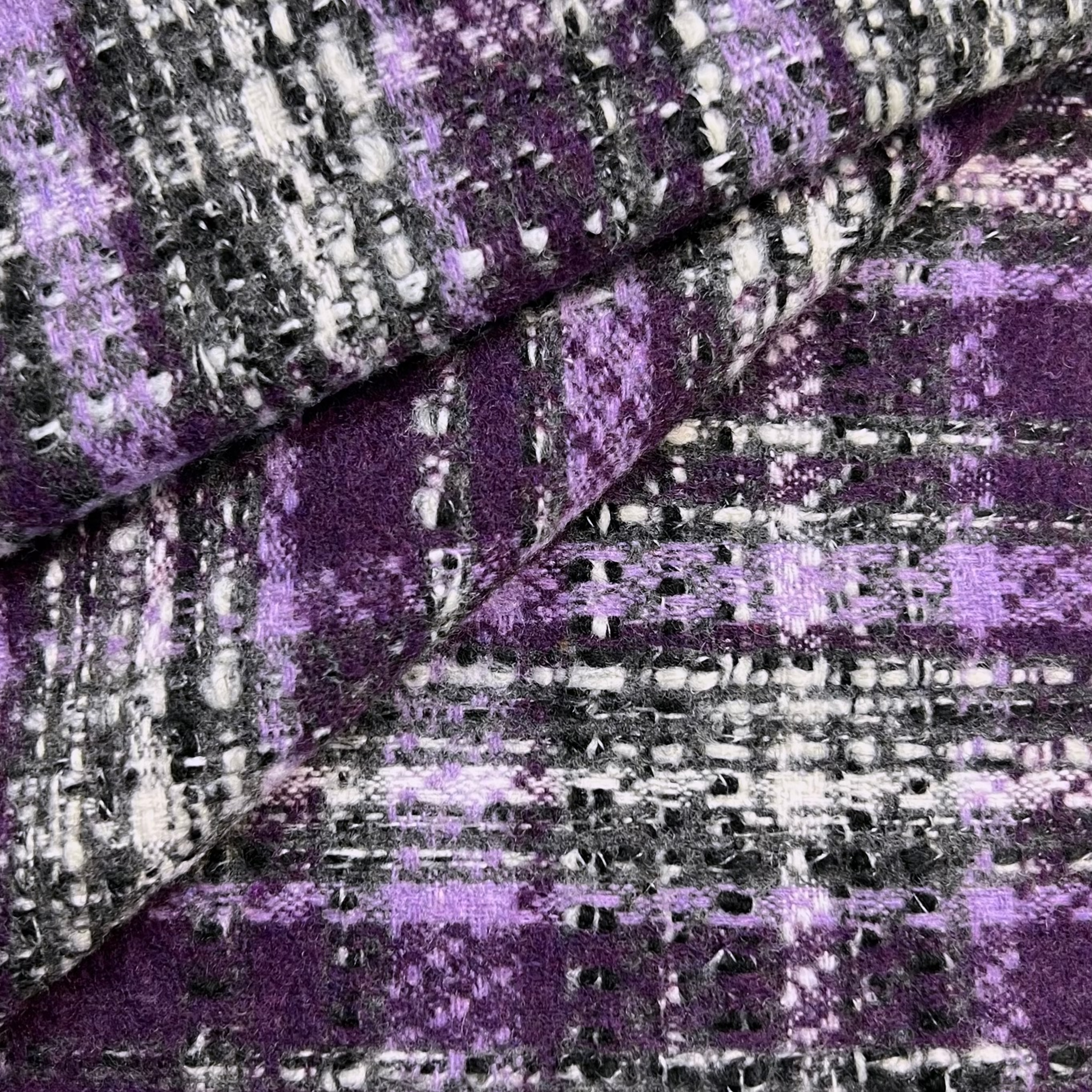 Polyester Jacquard NB061 22256