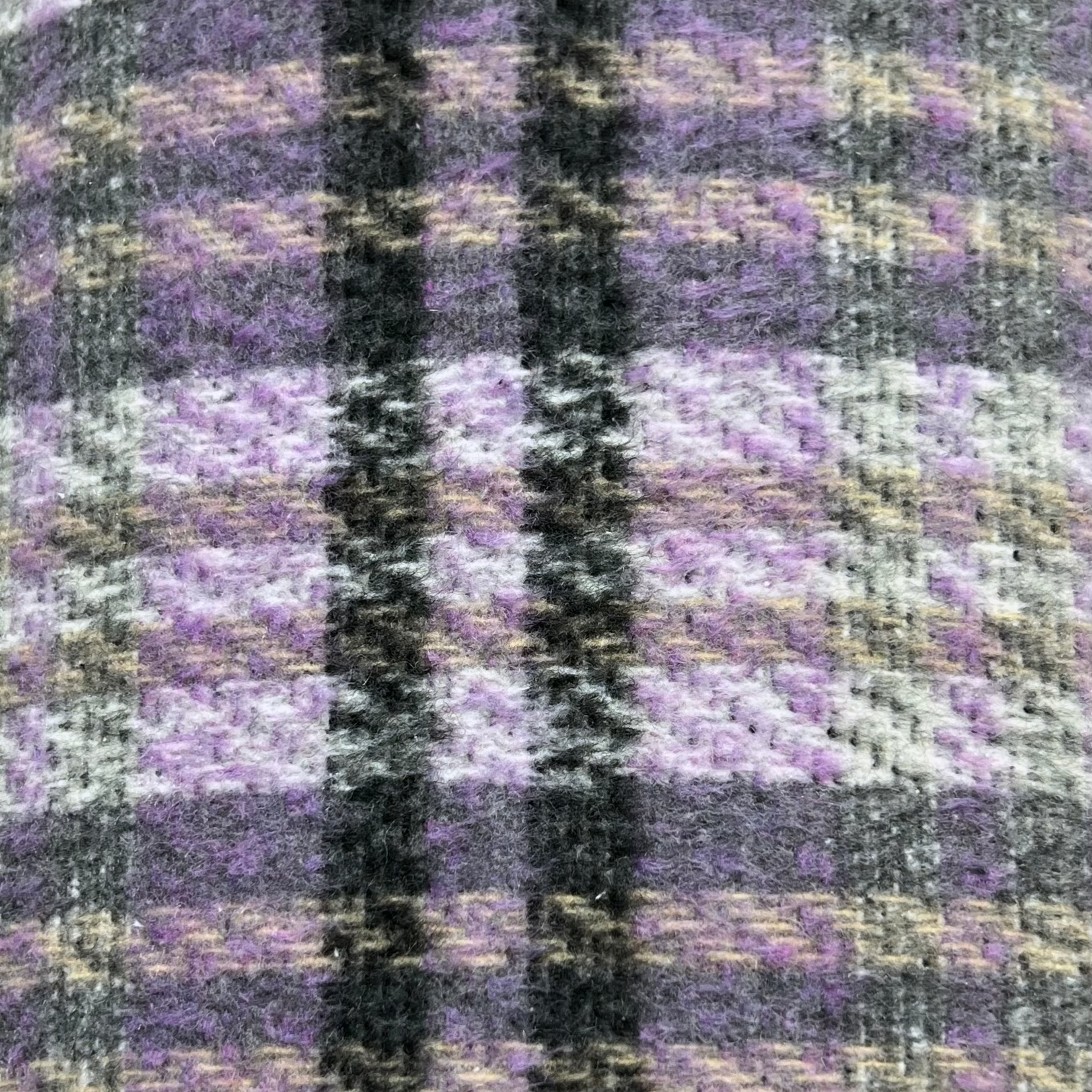 Polyester Brushed Jacquard NB062 24205/042