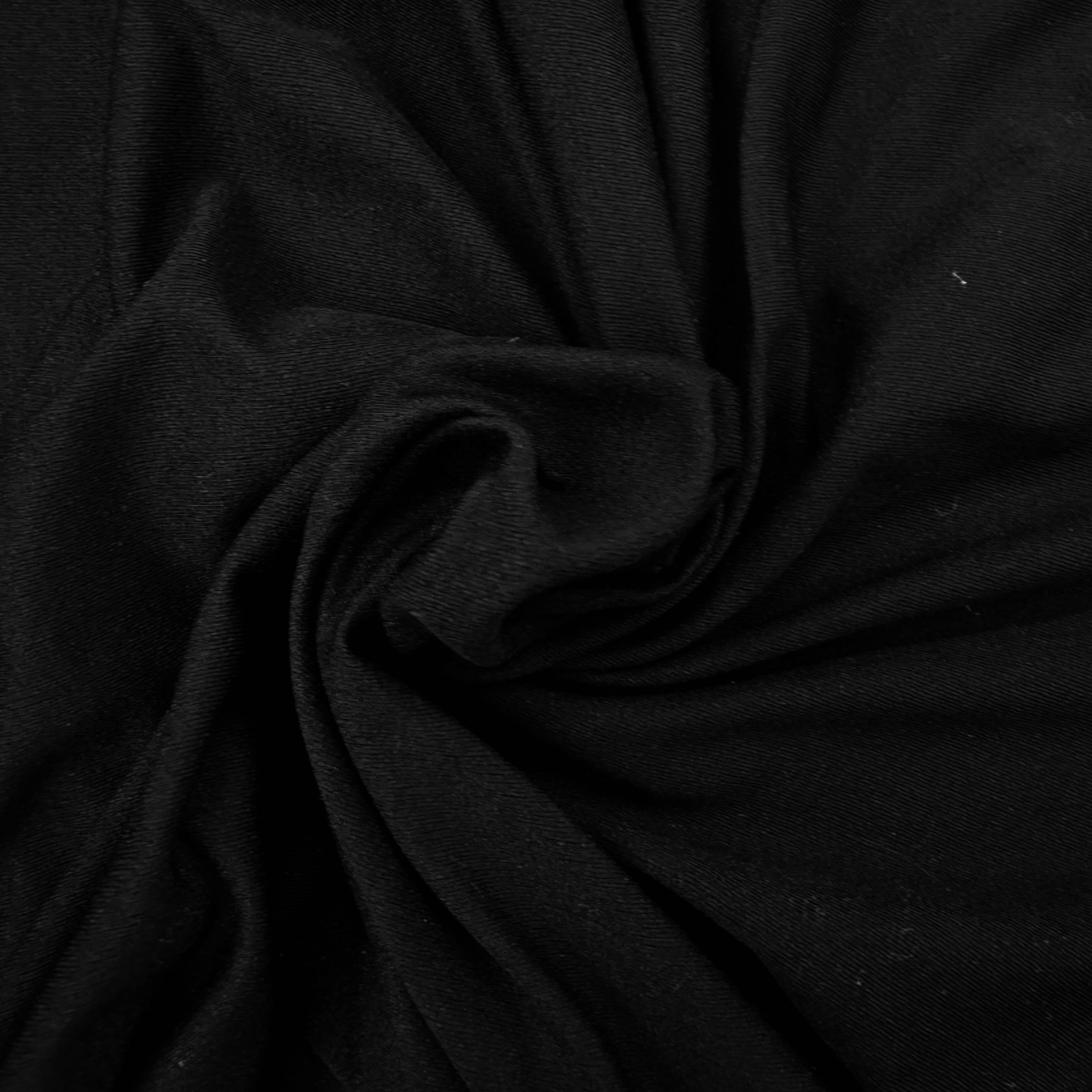 Lightweight Polyester Jersey Knit Lining Fabric| SALEXMA449