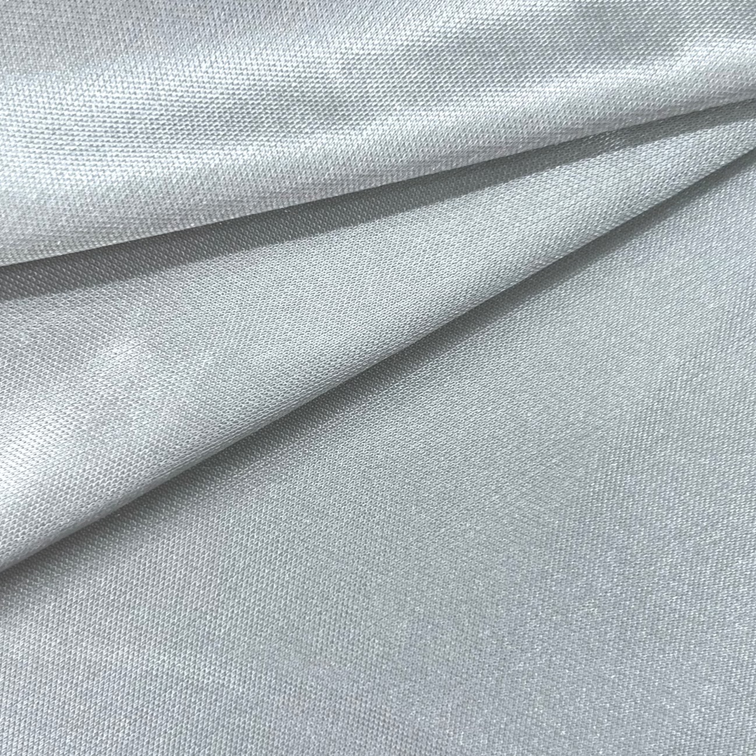 Polyester Satin Jersey Knitted fabric CHPB0006 K2816