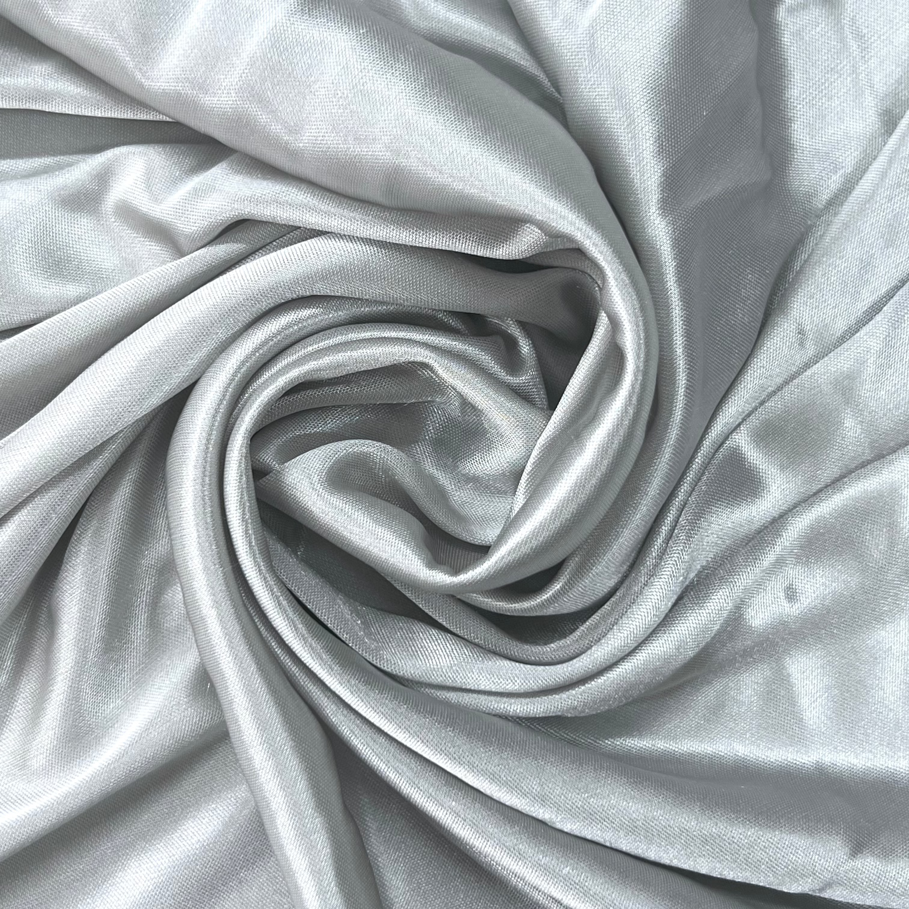 Polyester Satin Jersey Knitted fabric CHPB0006 K2816