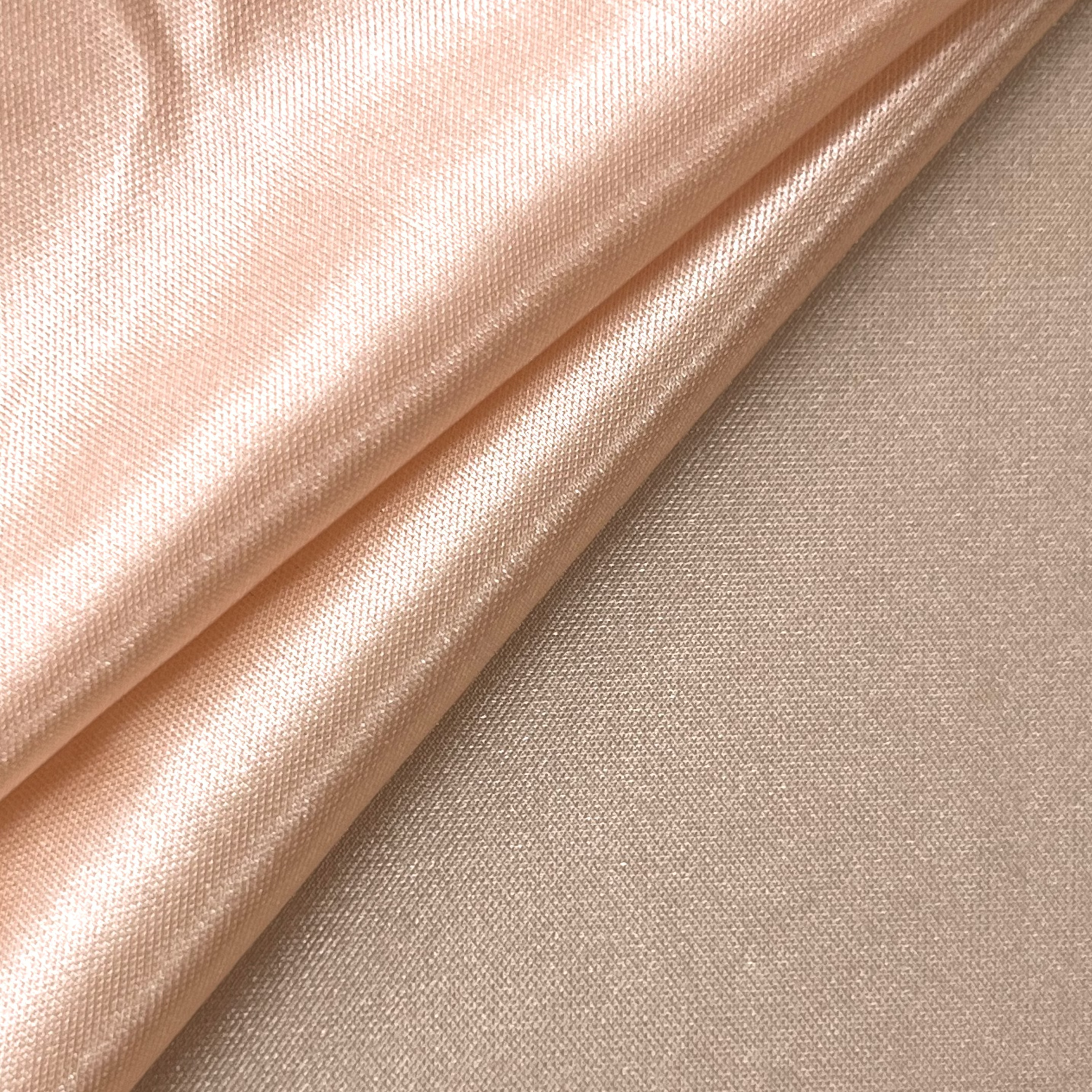 Polyester Satin Jersey Knitted fabric CHPB0006 K2816