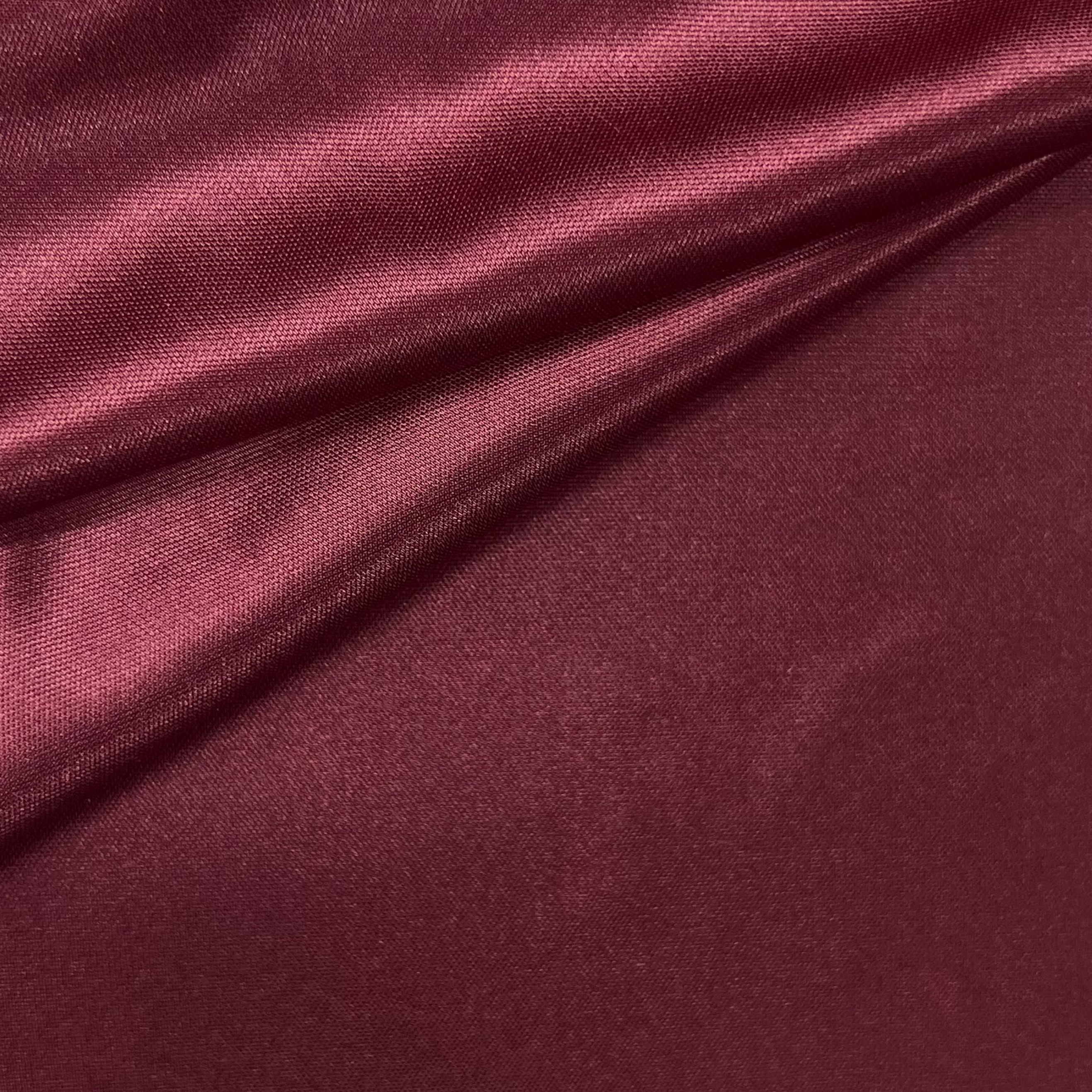 Polyester Satin Jersey Knitted fabric CHPB0006 K2816