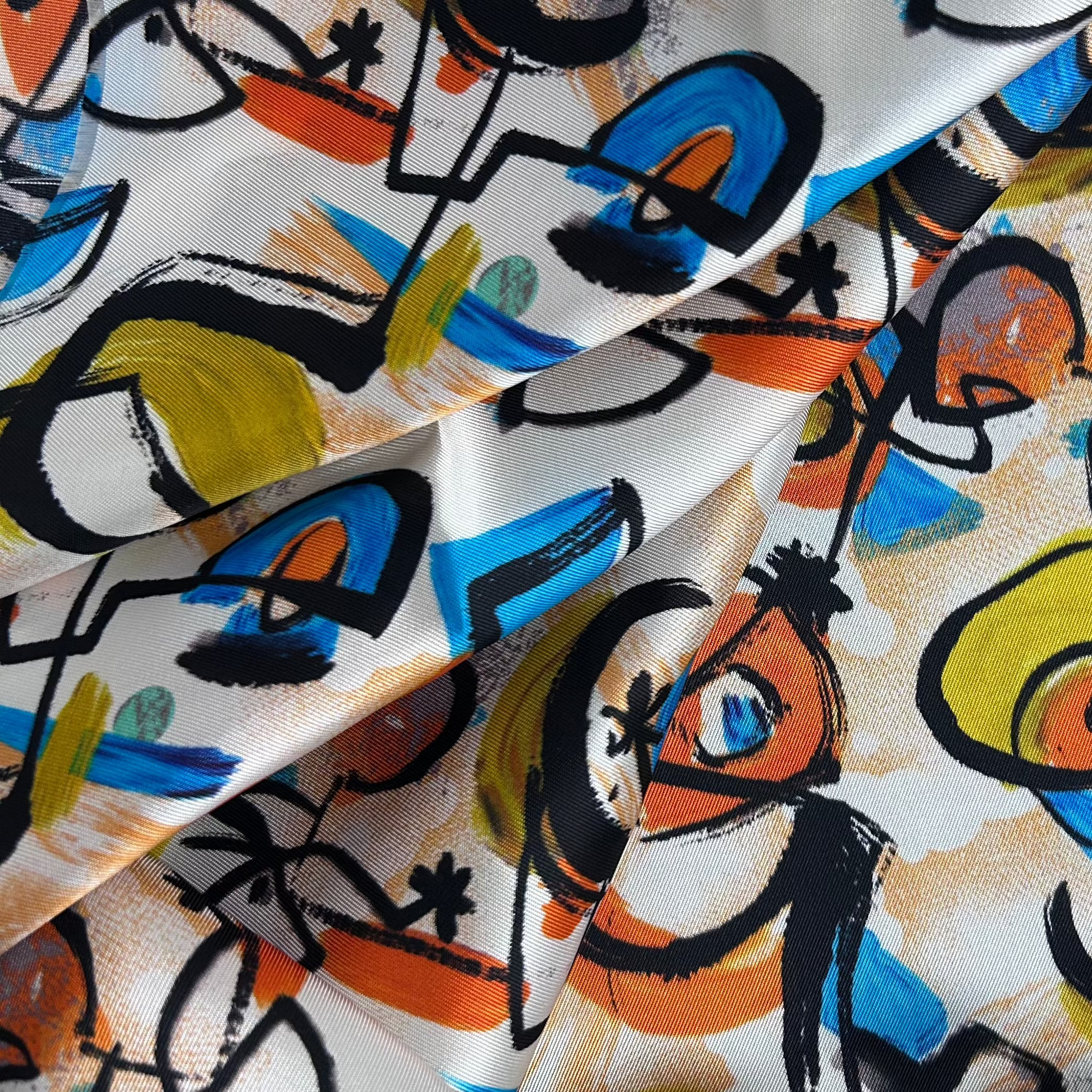 Viscose Lining HS001 2225301