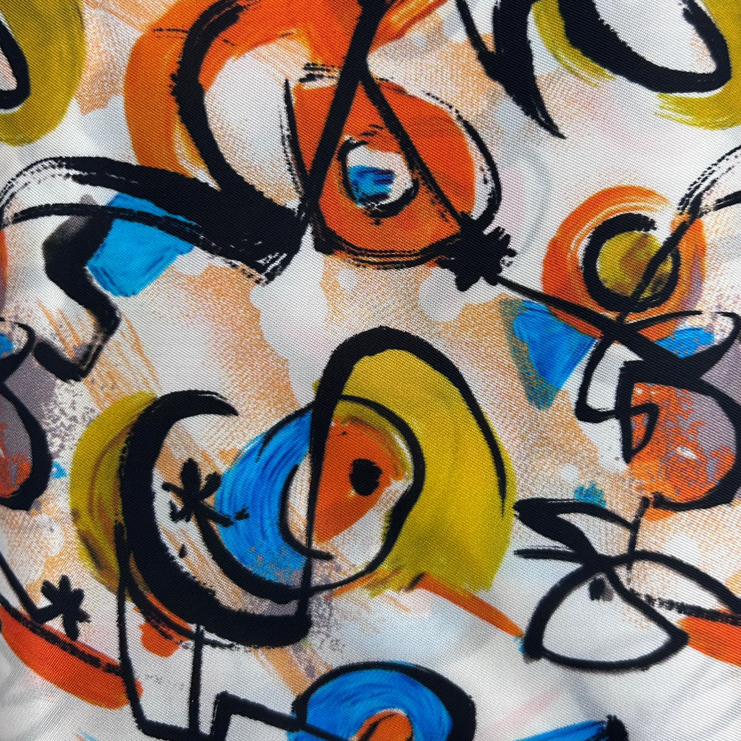 Viscose Lining HS001 2225301
