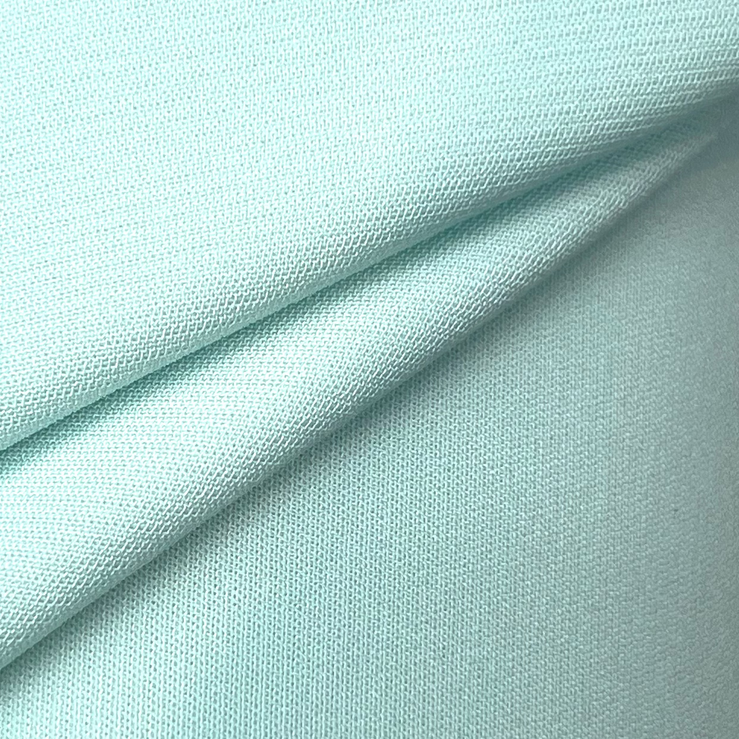 Stretch Polyester Double-Layer Fabric CHPB008 XD9055