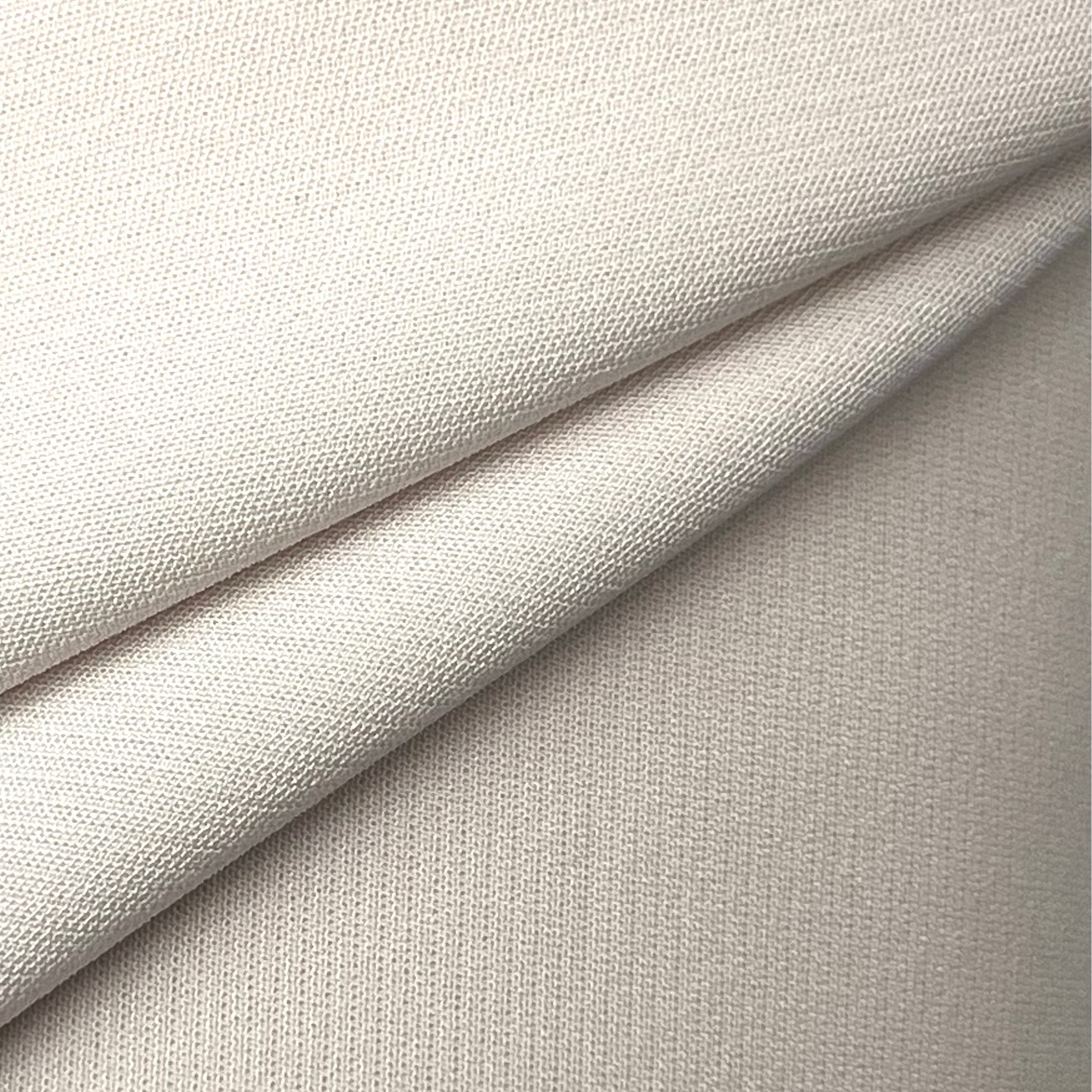 Stretch Polyester Double-Layer Fabric CHPB008 XD9055