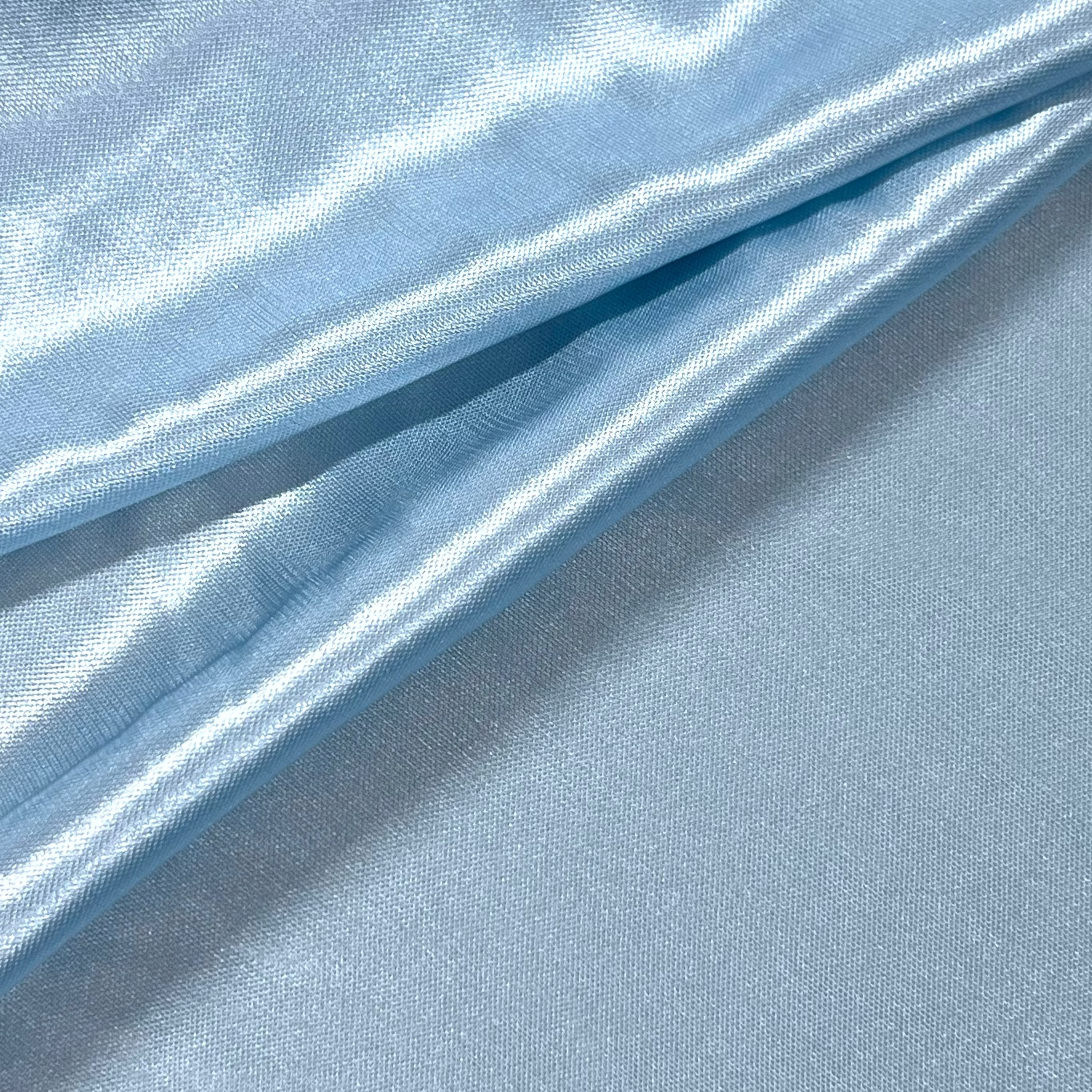 Polyester Satin Jersey Knitted fabric CHPB0006 K2816