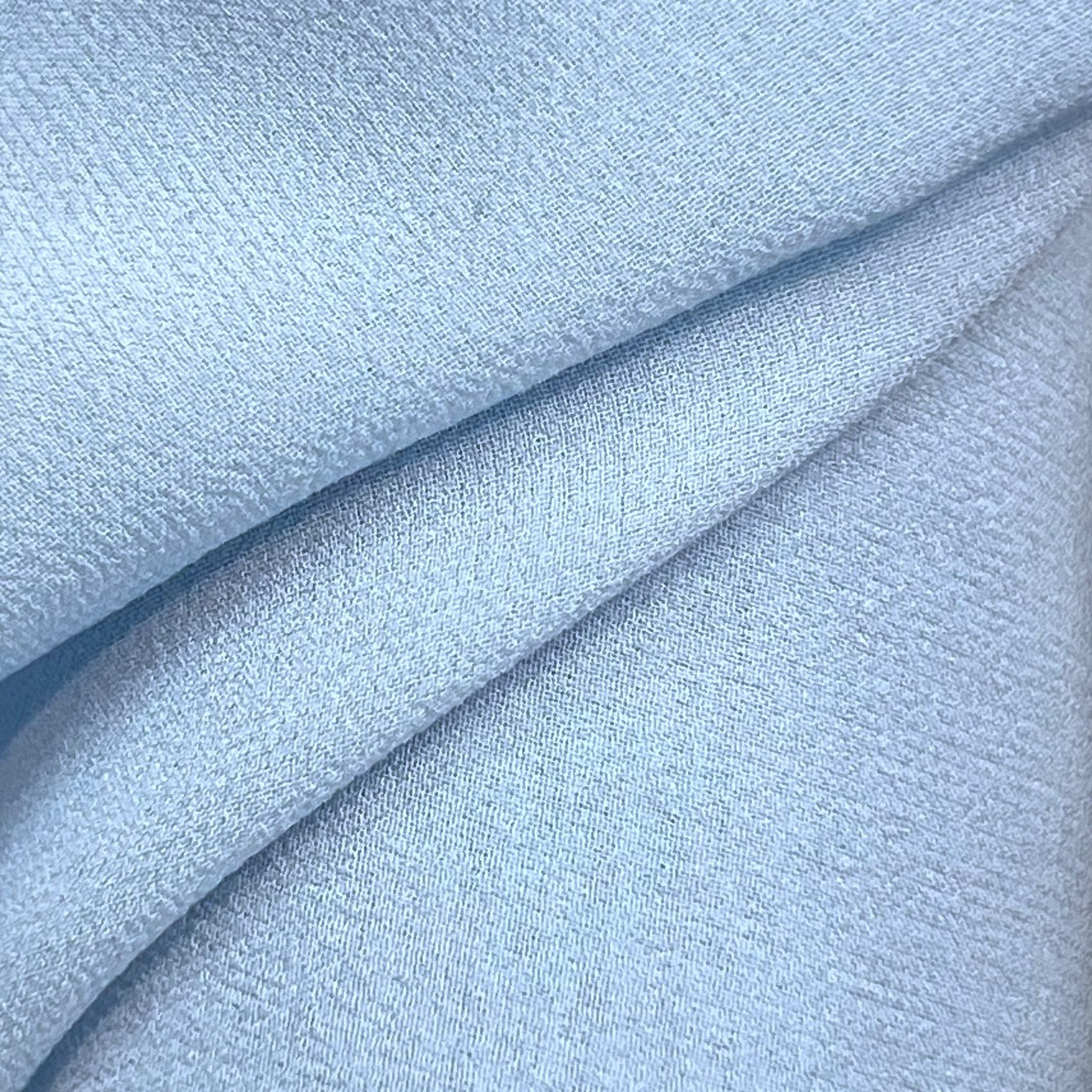 100% Silk Crepe Georgette Lightweight Fabric | PO020 619D