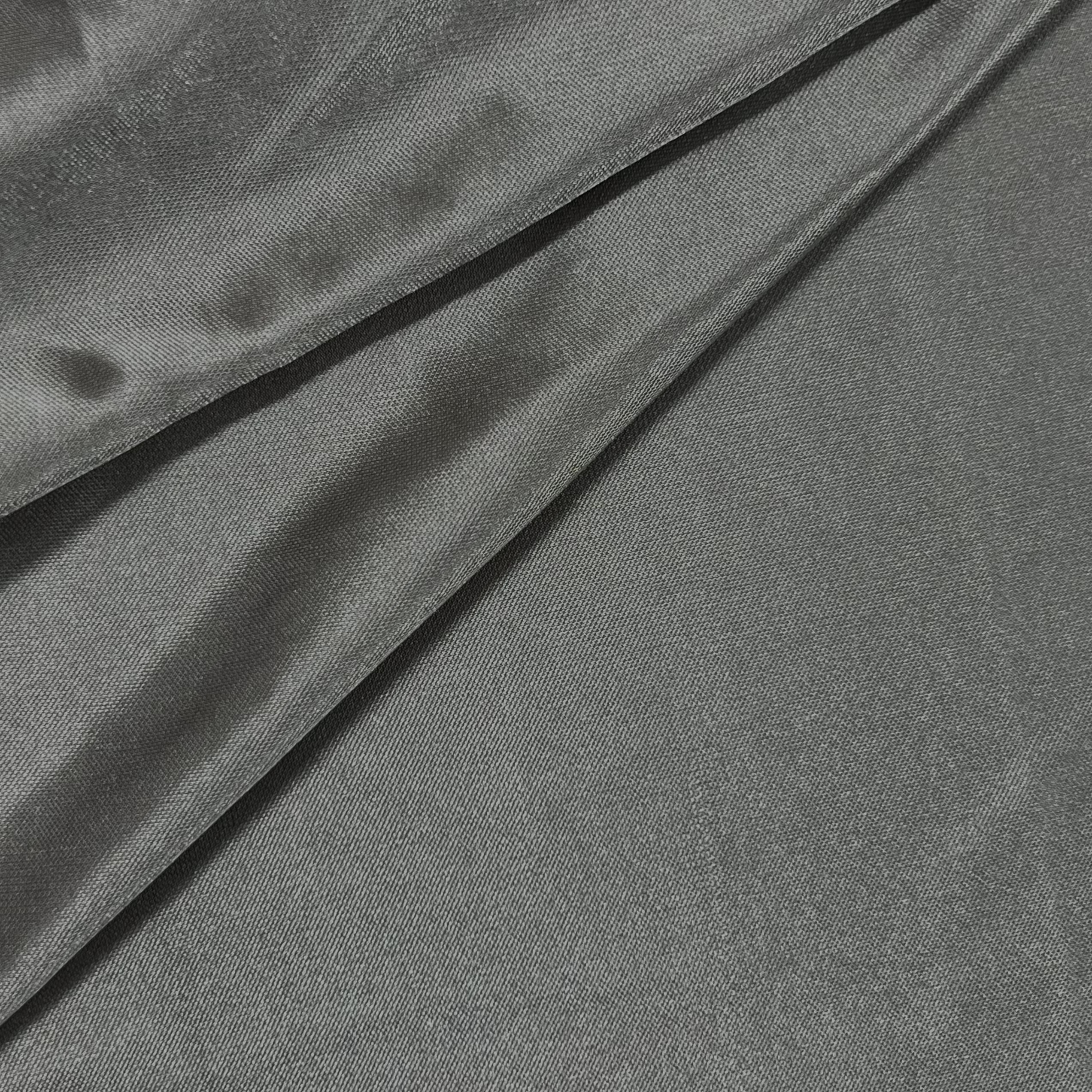 Polyester Satin Jersey Knitted fabric CHPB0006 K2816