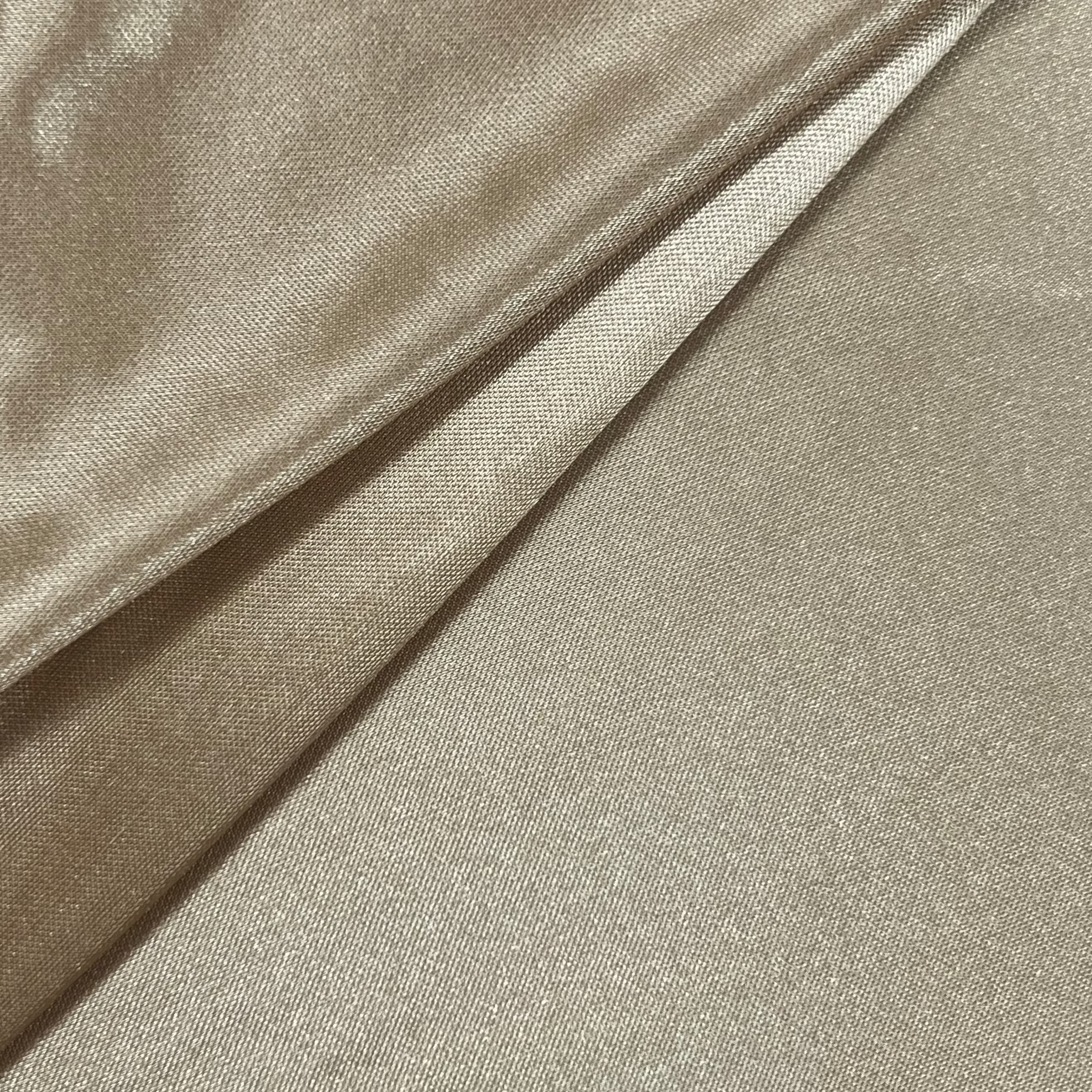 Polyester Satin Jersey Knitted fabric CHPB0006 K2816