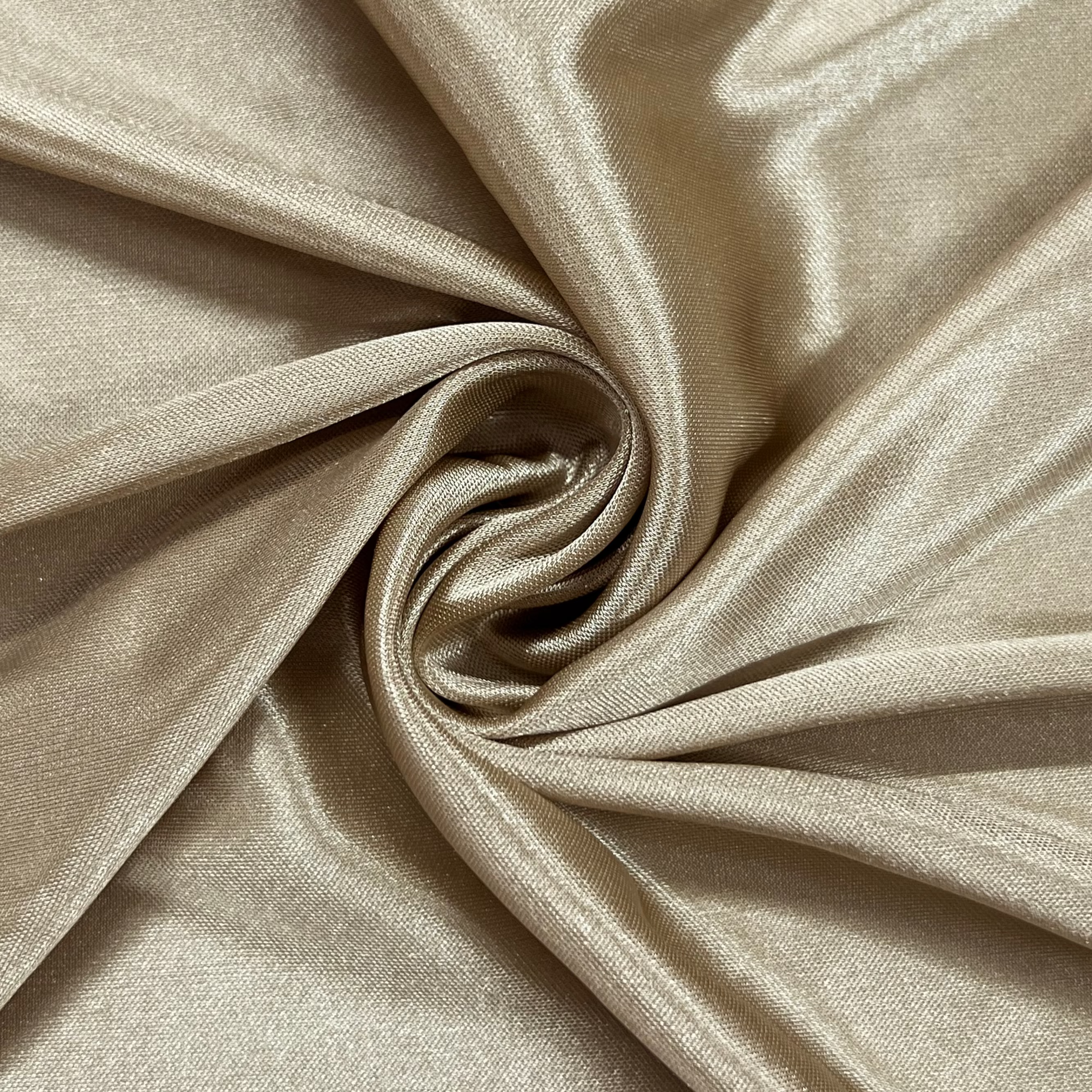 Polyester Satin Jersey Knitted fabric CHPB0006 K2816