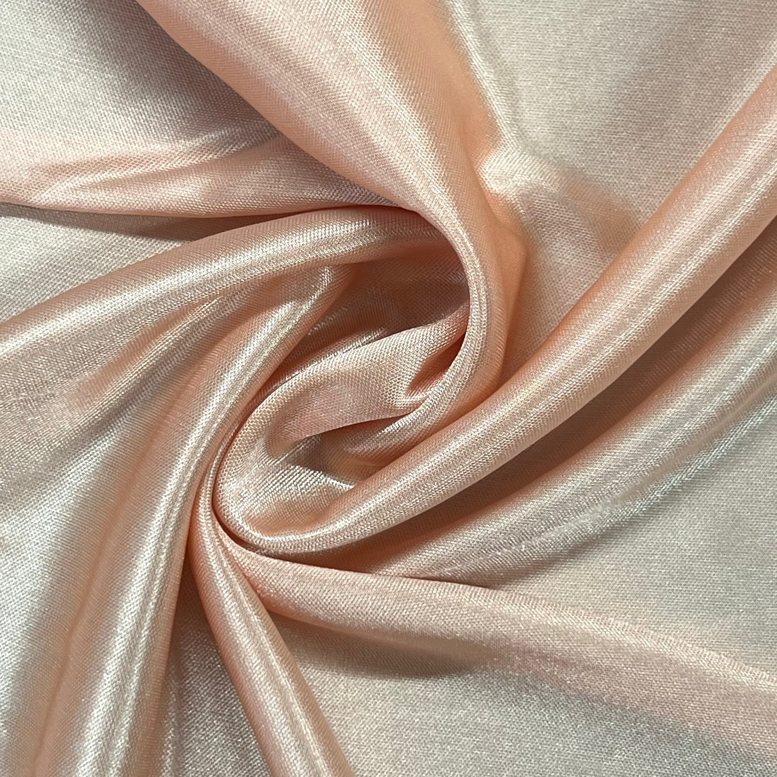 Polyester Satin Jersey Knitted fabric CHPB0006 K2816