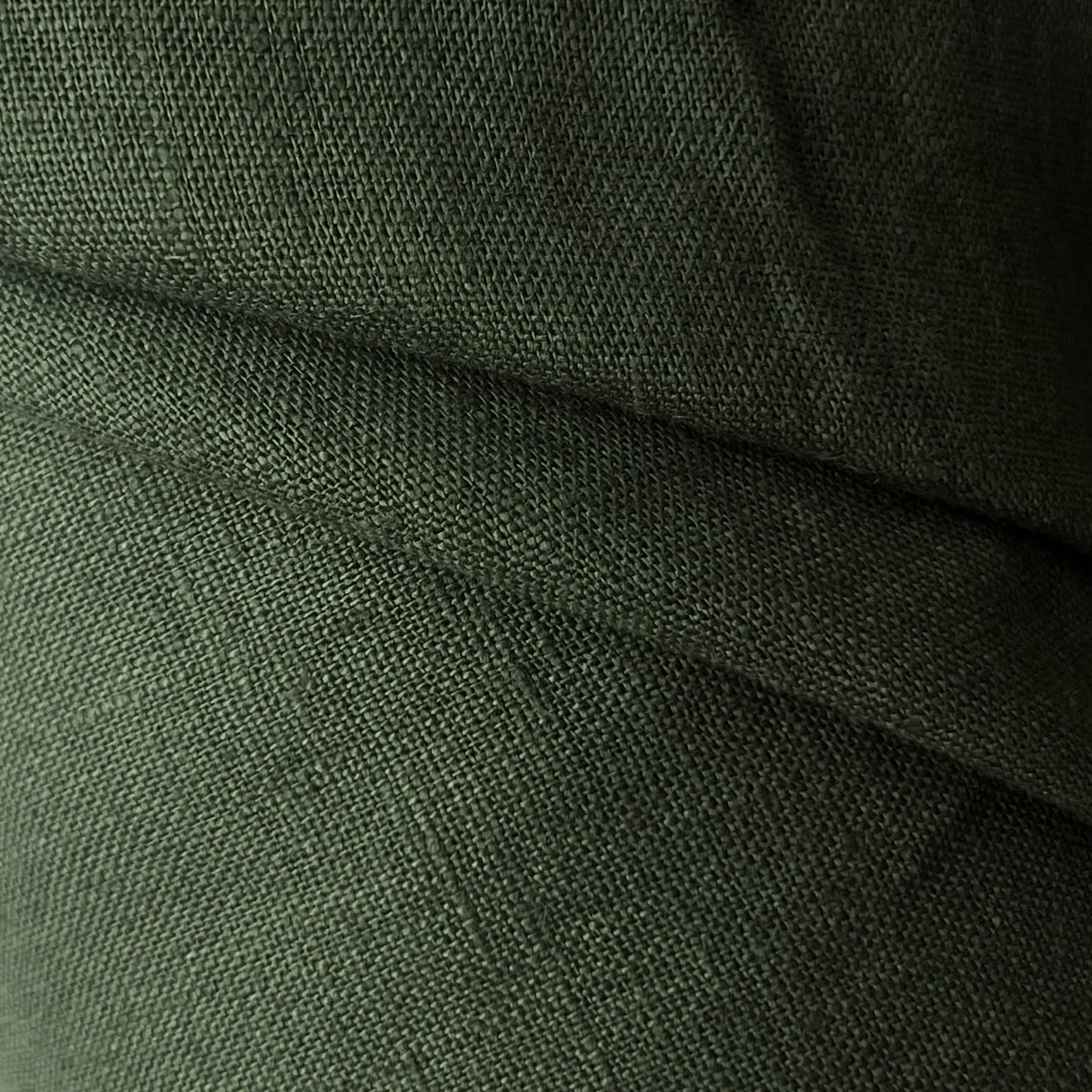 Pure Linen 100% Flax Apparel Textile | LIN001 111002 HA90