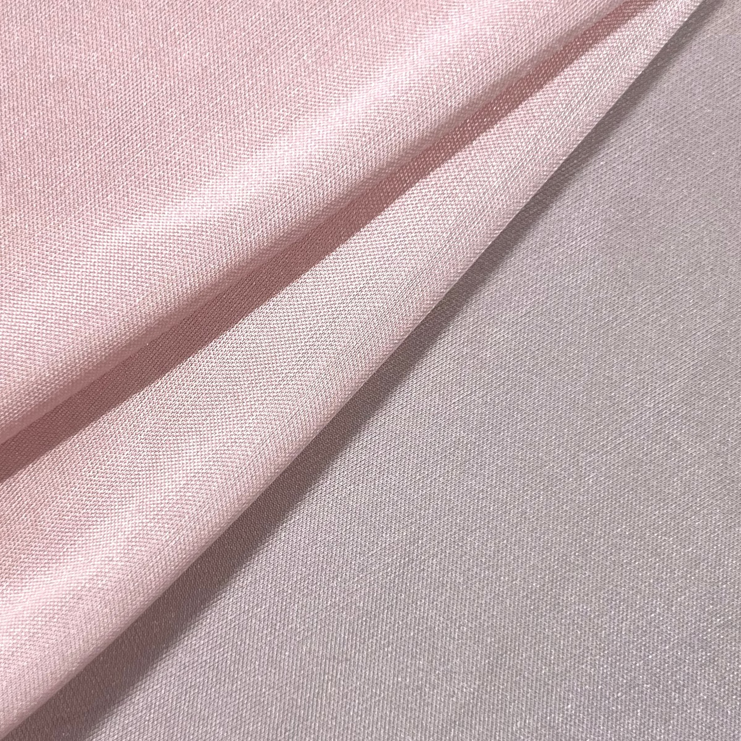 Polyester Satin Jersey Knitted fabric CHPB0006 K2816