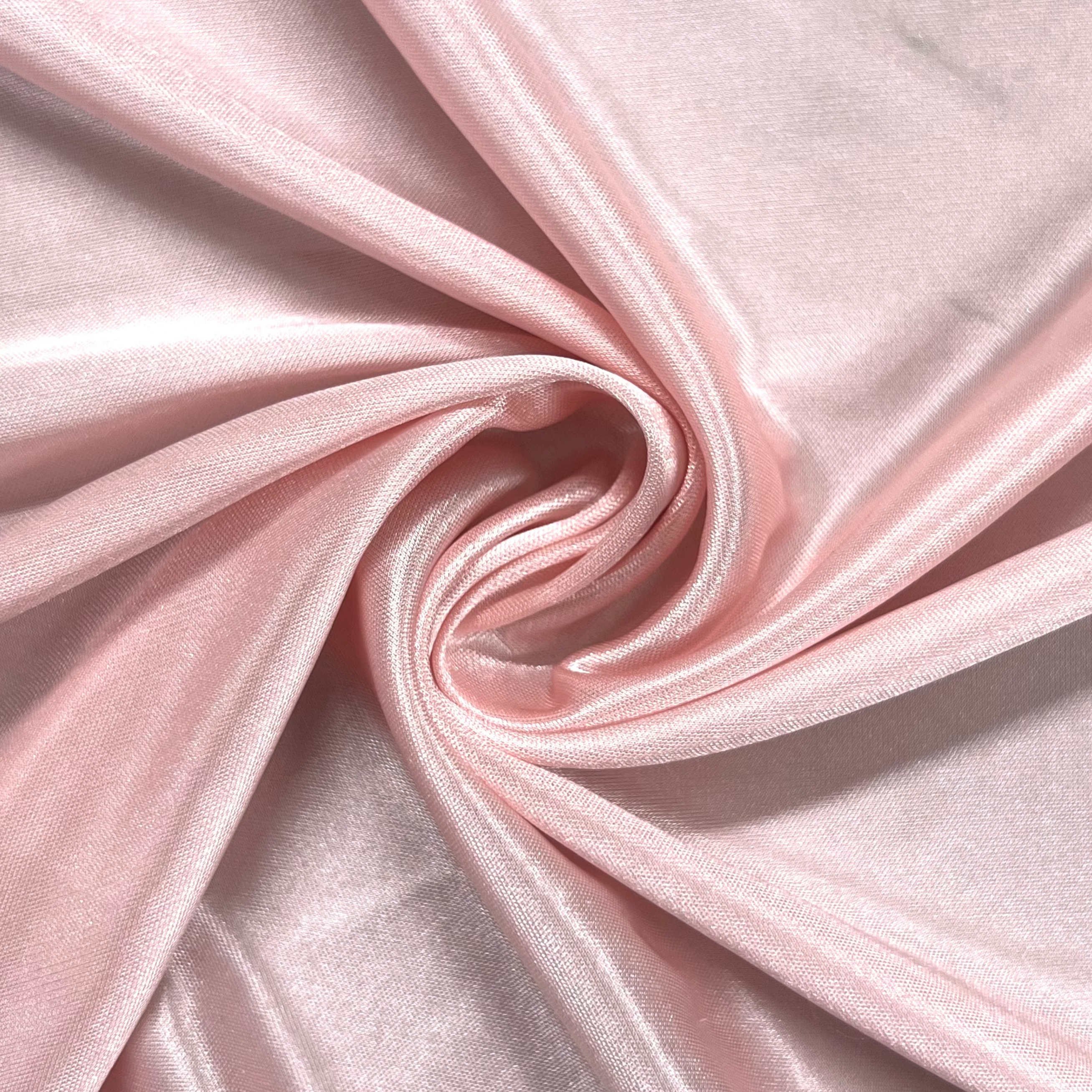 Polyester Satin Jersey Knitted fabric CHPB0006 K2816
