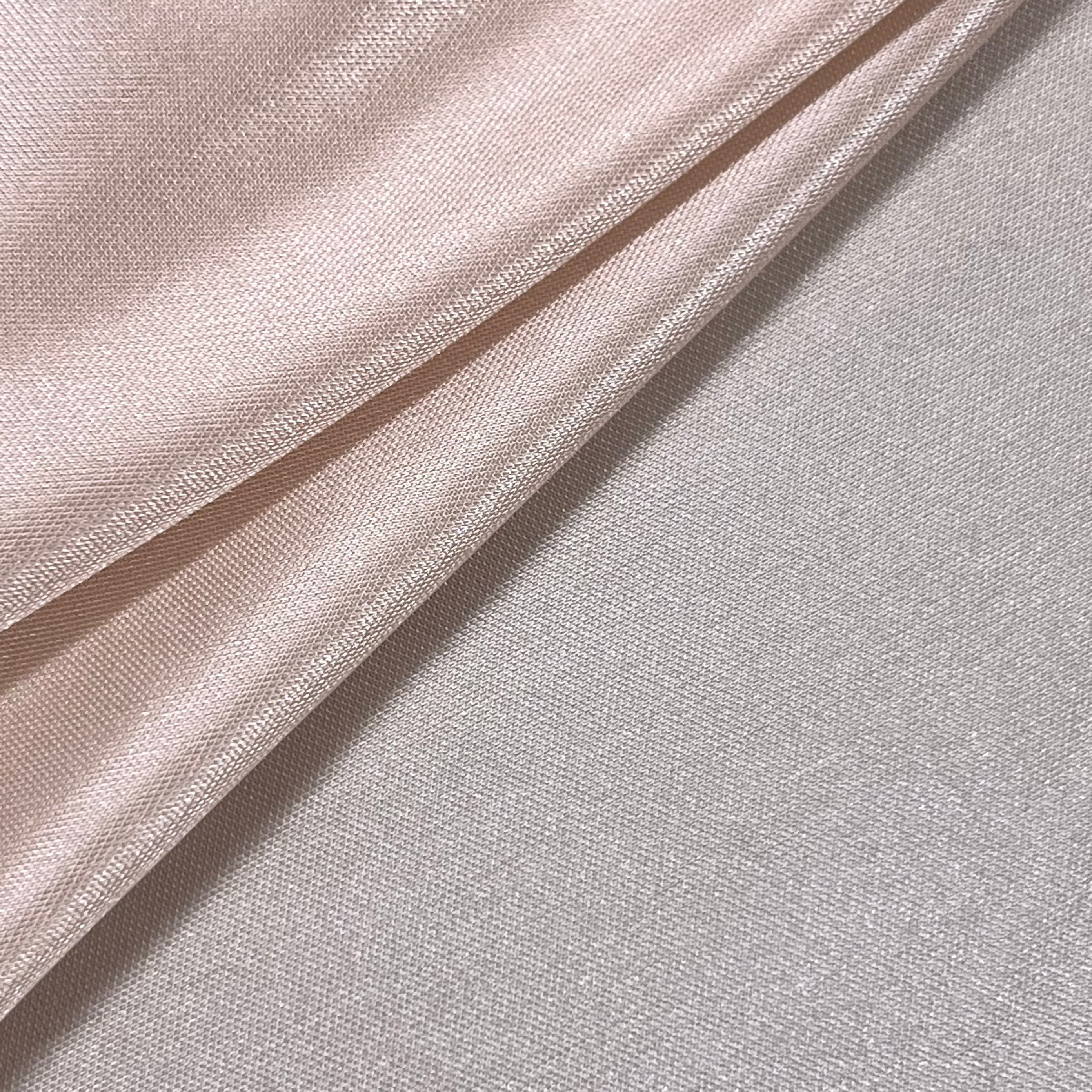 Polyester Satin Jersey Knitted fabric CHPB0006 K2816
