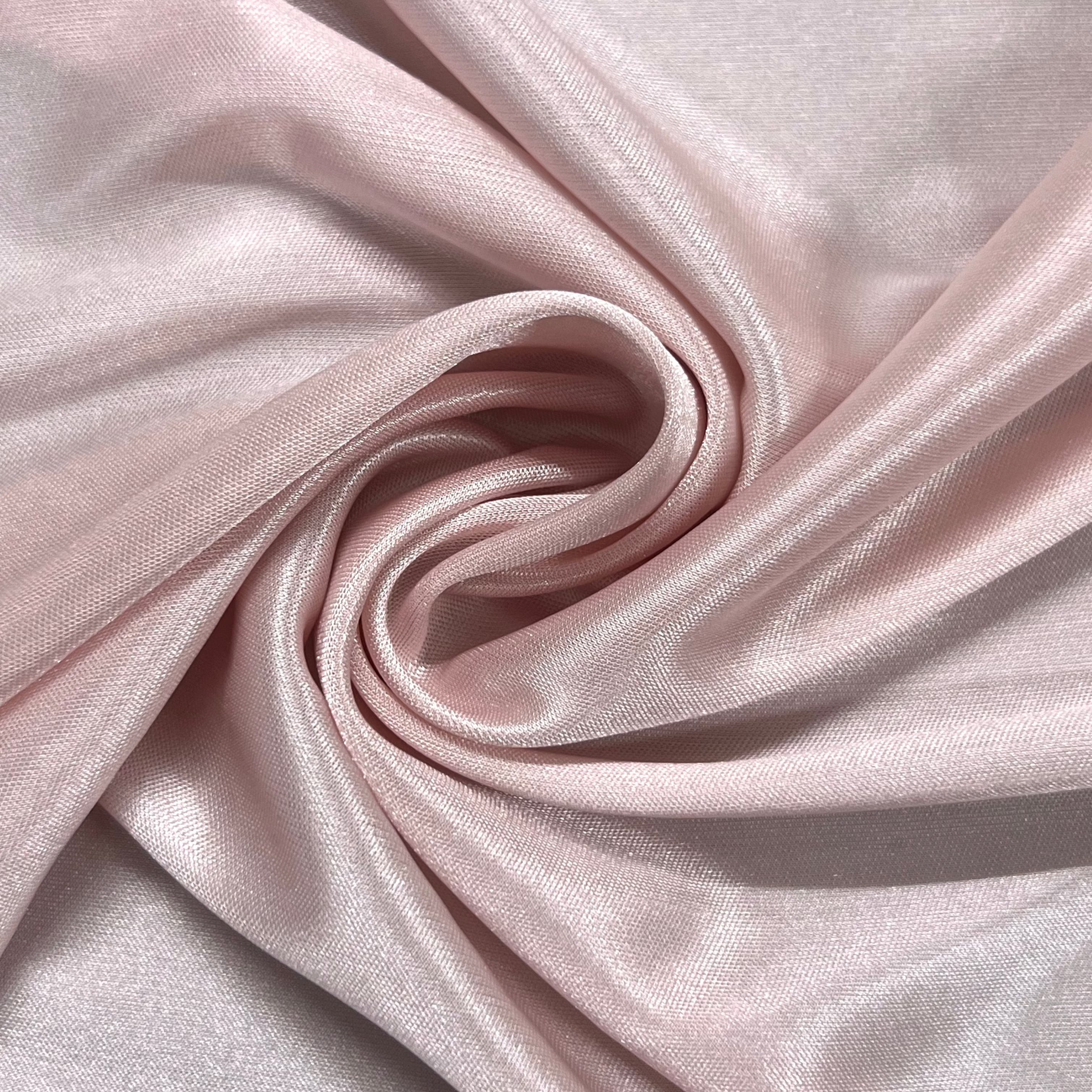 Polyester Satin Jersey Knitted fabric CHPB0006 K2816
